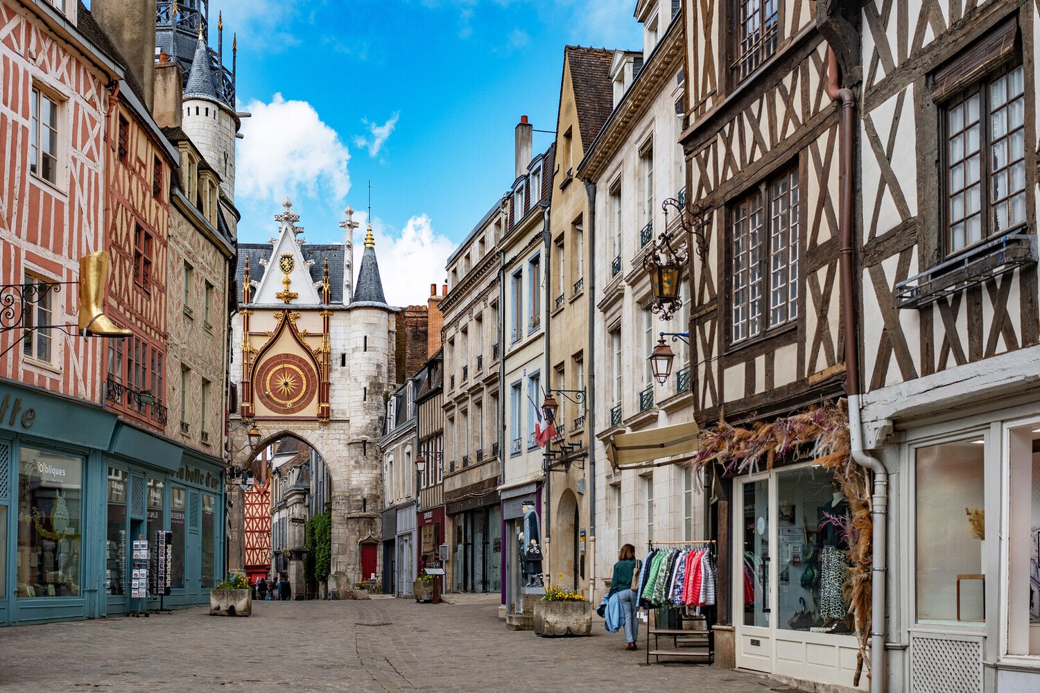 Visiter Auxerre : un week-end au bord de l'Yonne - 2026 - 10 - visiter auxerre, que faire a auxerre visiter auxerre, que faire a auxerre - Visiter Auxerre : un week-end au bord de l'Yonne - 2026 - 9