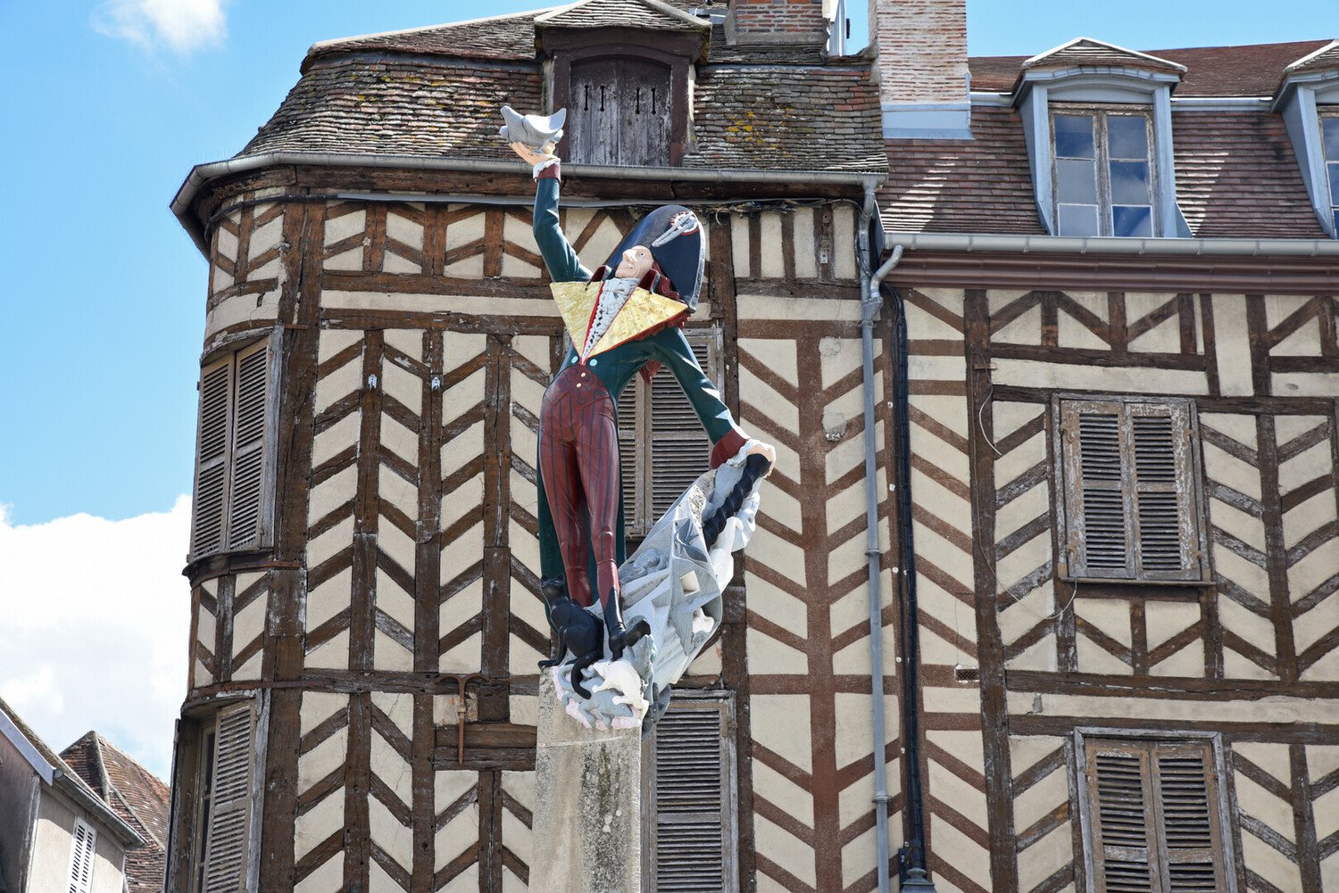 Visiter Auxerre : un week-end au bord de l'Yonne - 2026 - 15 - visiter auxerre, que faire a auxerre visiter auxerre, que faire a auxerre - Visiter Auxerre : un week-end au bord de l'Yonne - 2026 - 14