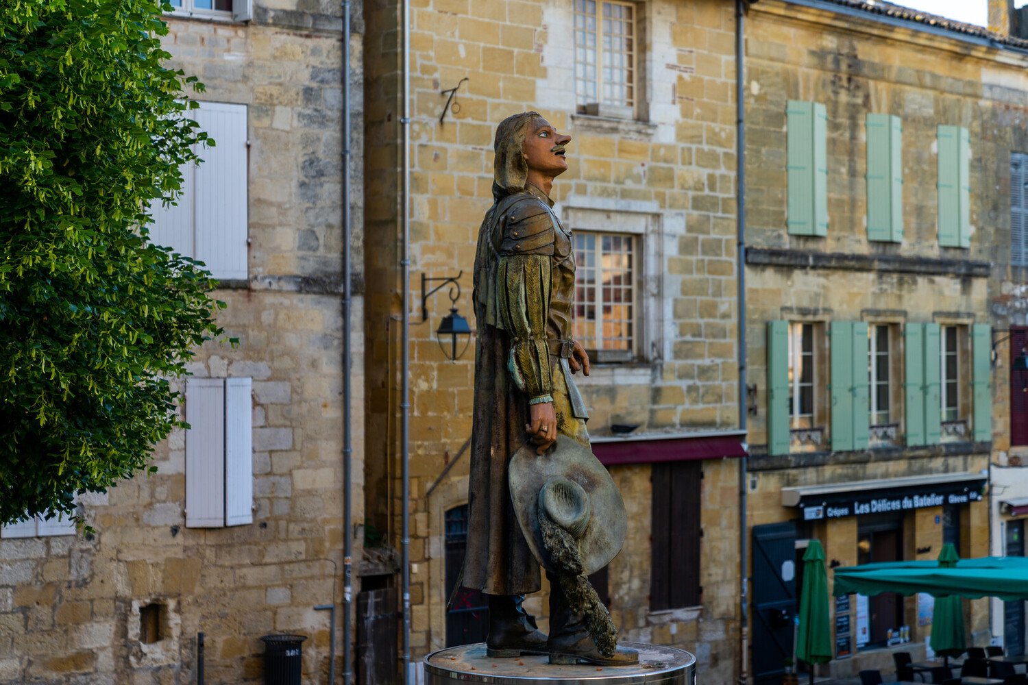 Visiter Bergerac : Découvrez cette ville historique du Périgord - 2026 - 6 - visiter bergerac, bergerac visiter bergerac, bergerac - Visiter Bergerac : Découvrez cette ville historique du Périgord - 2026 - 5