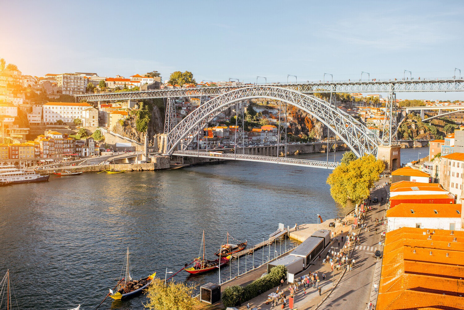 Que faire à Porto ? TOP 15 des incontournables à visiter - 2026 - 6 - Porto Porto - Que faire à Porto ? TOP 15 des incontournables à visiter - 2026 - 5