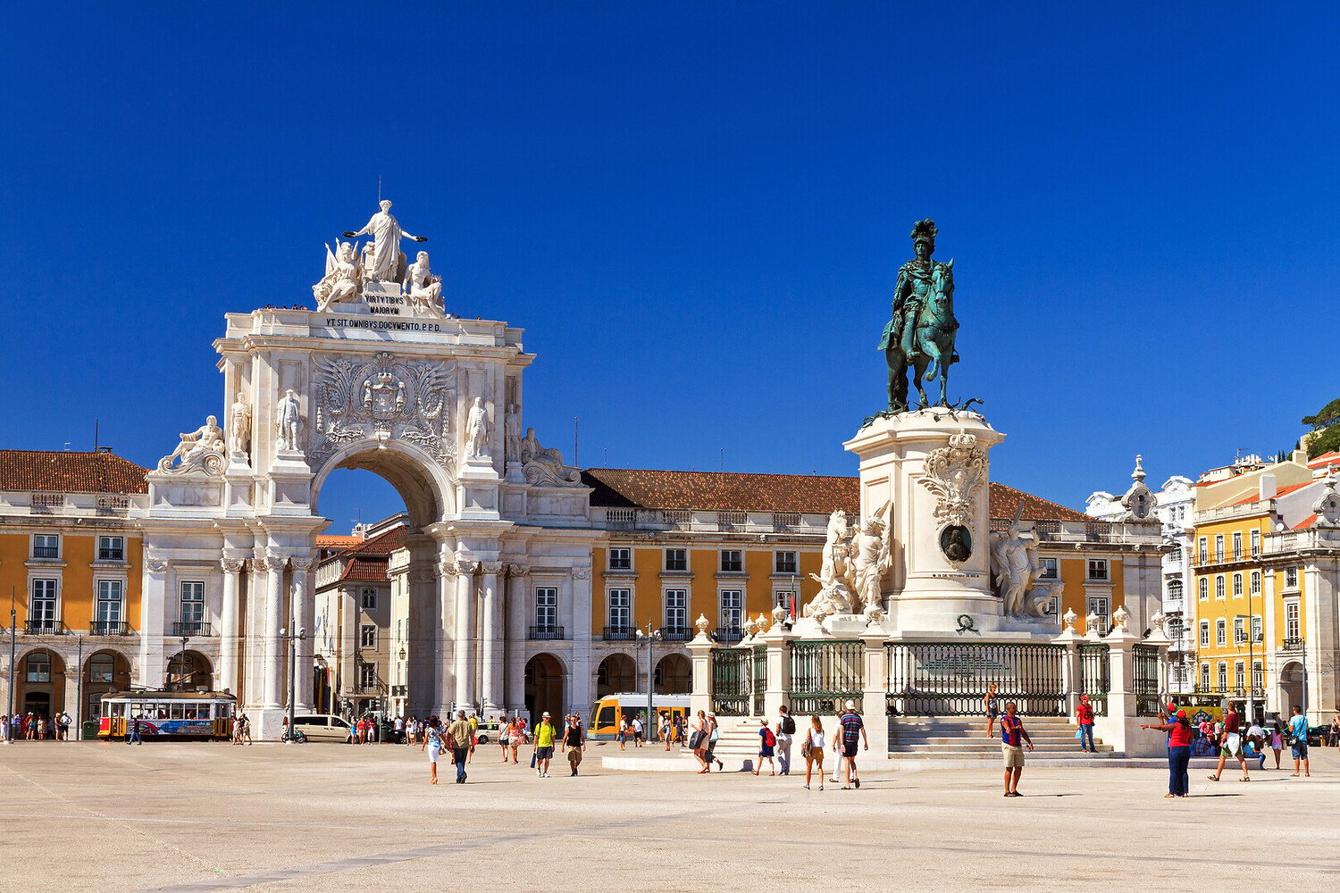 Visiter Lisbonne : Nos coups de coeur à faire et à voir ! - 2026 - 3 - lisbonne lisbonne - Visiter Lisbonne : Nos coups de coeur à faire et à voir ! - 2026 - 2