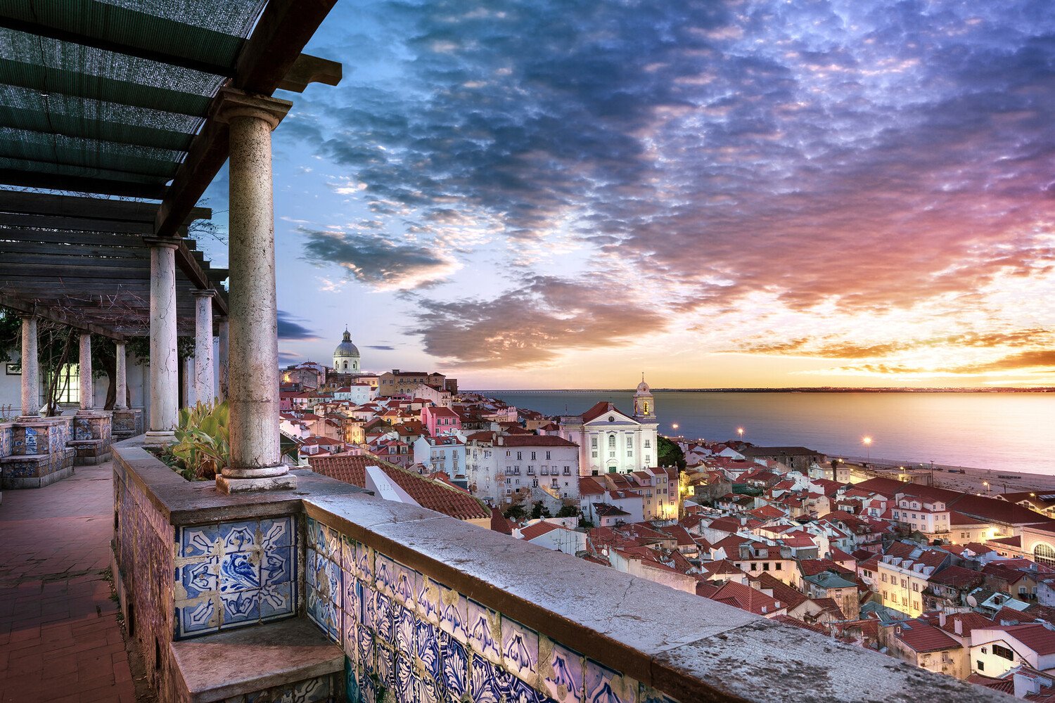 Le guide ultime pour un voyage au Portugal réussis : toutes nos astuces - 2026 - 3 - Voyage au Portugal Voyage au Portugal