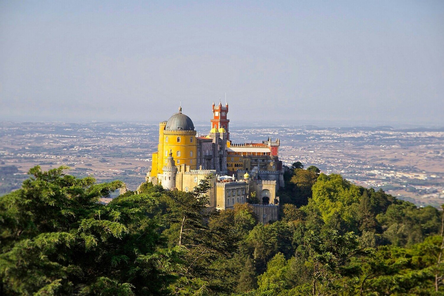 Visiter Lisbonne : Nos coups de coeur à faire et à voir ! - 2026 - 67 - lisbonne lisbonne - Visiter Lisbonne : Nos coups de coeur à faire et à voir ! - 2026 - 66