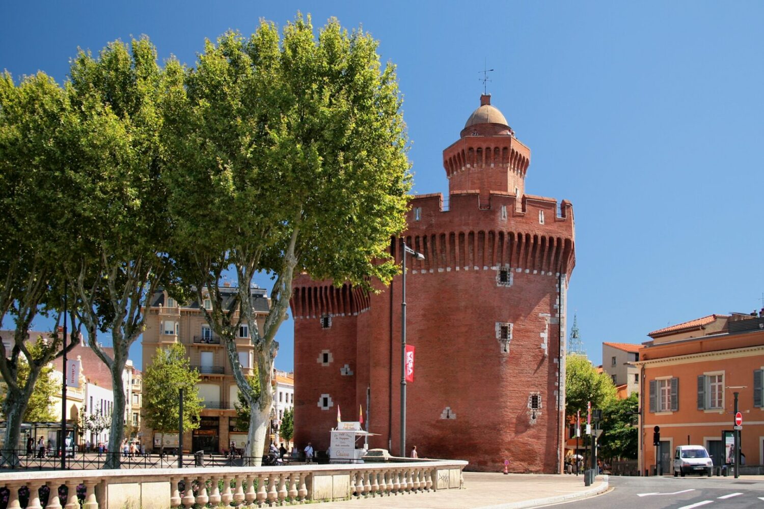 Visiter Perpignan: Découvrir la culture catalane - 2026 - 6 - visiter perpignan visiter perpignan - Visiter Perpignan: Découvrir la culture catalane - 2026 - 5