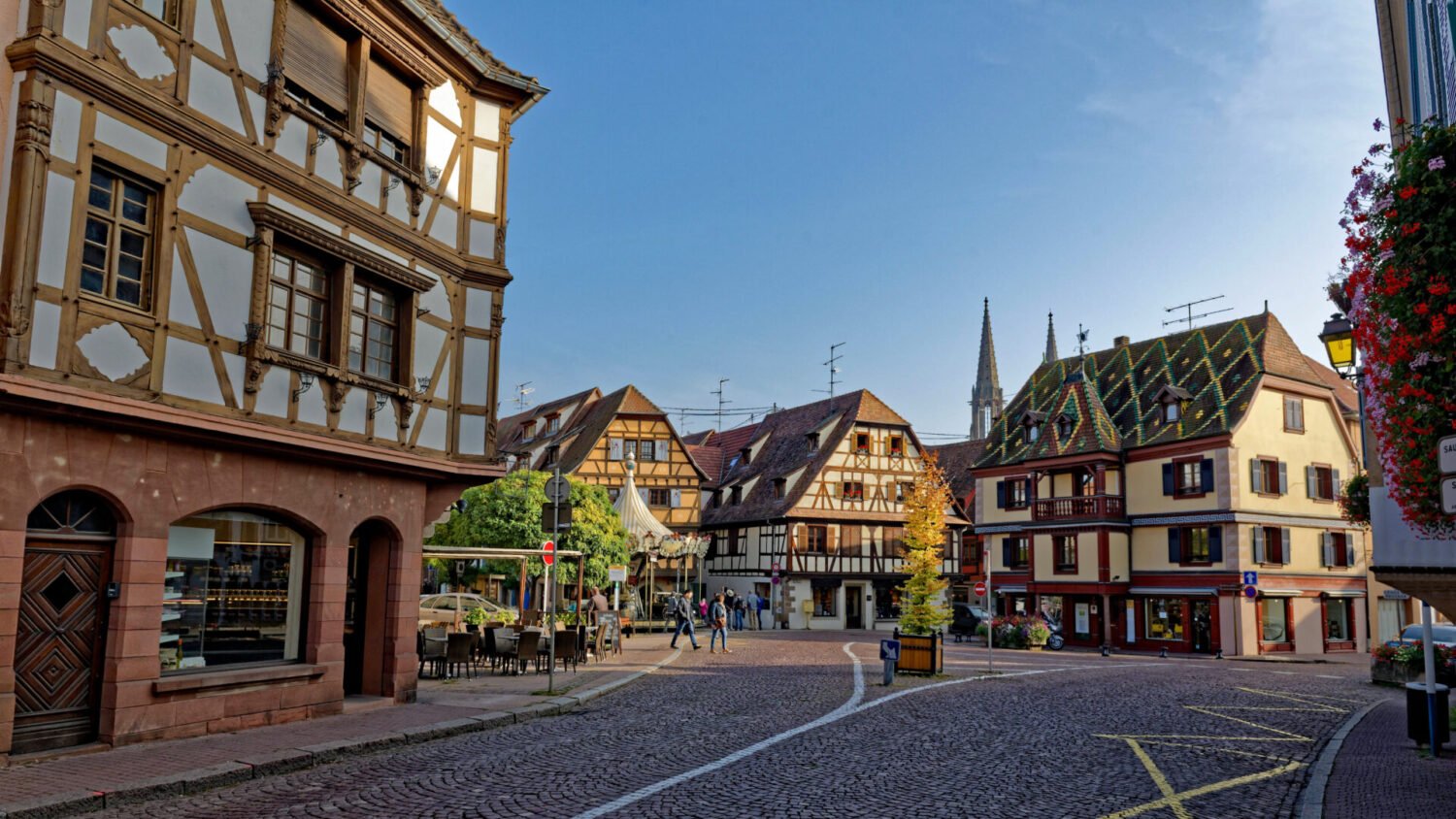 Visite Strasbourg : Top 10 des choses à faire - 2026 - 36 - visite strasbourg visite strasbourg - Visite Strasbourg : Top 10 des choses à faire - 2026 - 35