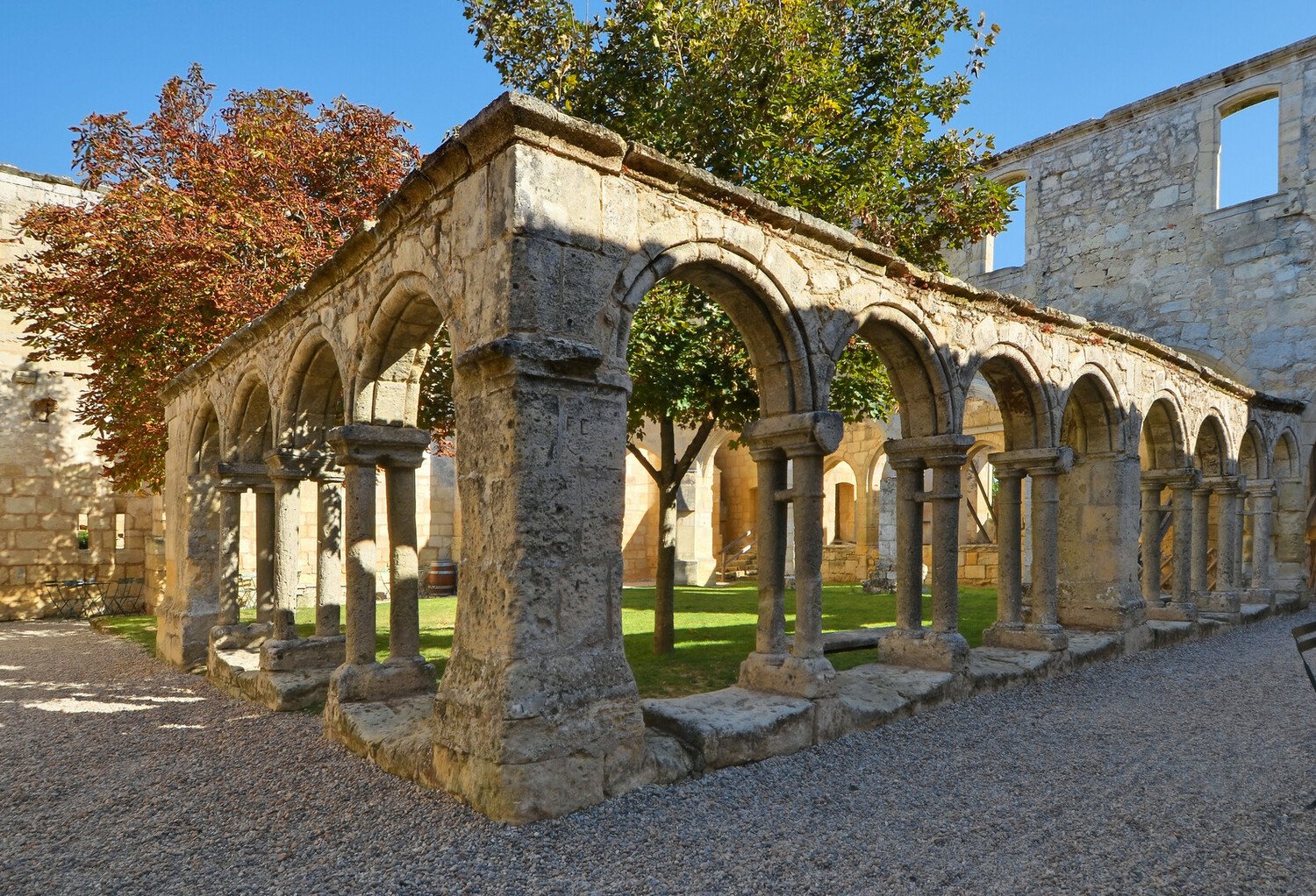 Visiter Saint-Émilion : Guide pour découvrir la cité médiévale - 2026 - 8 - Visiter Saint Emilion Visiter Saint Emilion - Visiter Saint-Émilion : Guide pour découvrir la cité médiévale - 2026 - 7