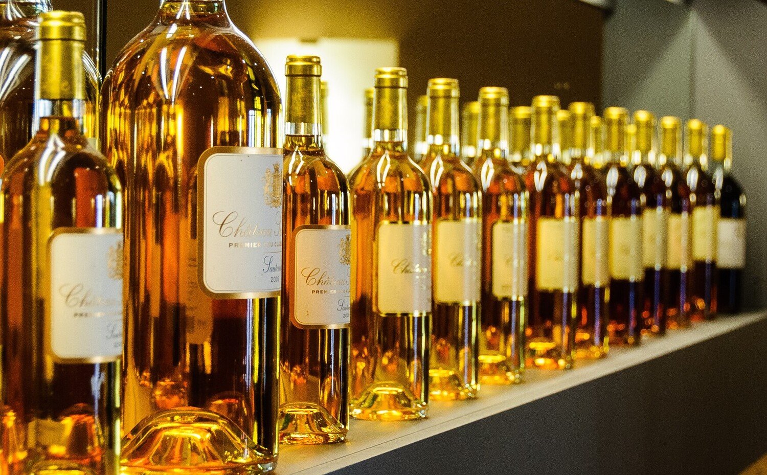 Route des vins des Graves et Sauternes : Itinéraire et Carte des vignobles - 2026 - 16 - route des vins sauternes, routes des vins graves route des vins sauternes, routes des vins graves - Route des vins des Graves et Sauternes : Itinéraire et Carte des vignobles - 2026 - 15