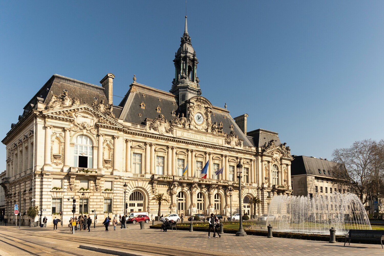 Best things to do in Tours: Uncover the Loire Valley - 2026 - 4 - things to do in tours things to do in tours - Best things to do in Tours: Uncover the Loire Valley - 2026 - 3