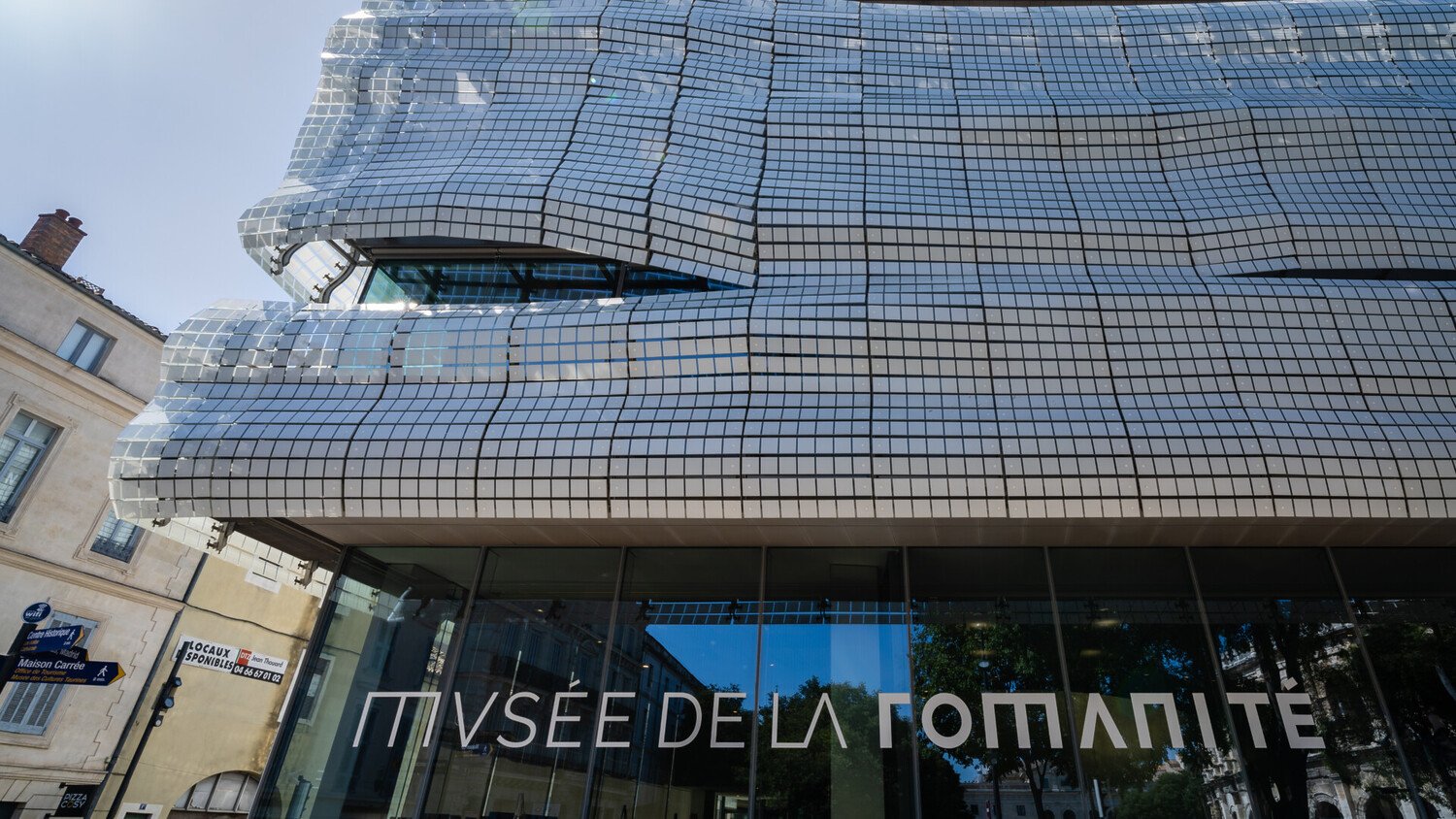 Visiter Nîmes : les incontournables à faire dans la ville des arènes - 2026 - 10 - visiter nimes visiter nimes - Visiter Nîmes : les incontournables à faire dans la ville des arènes - 2026 - 9