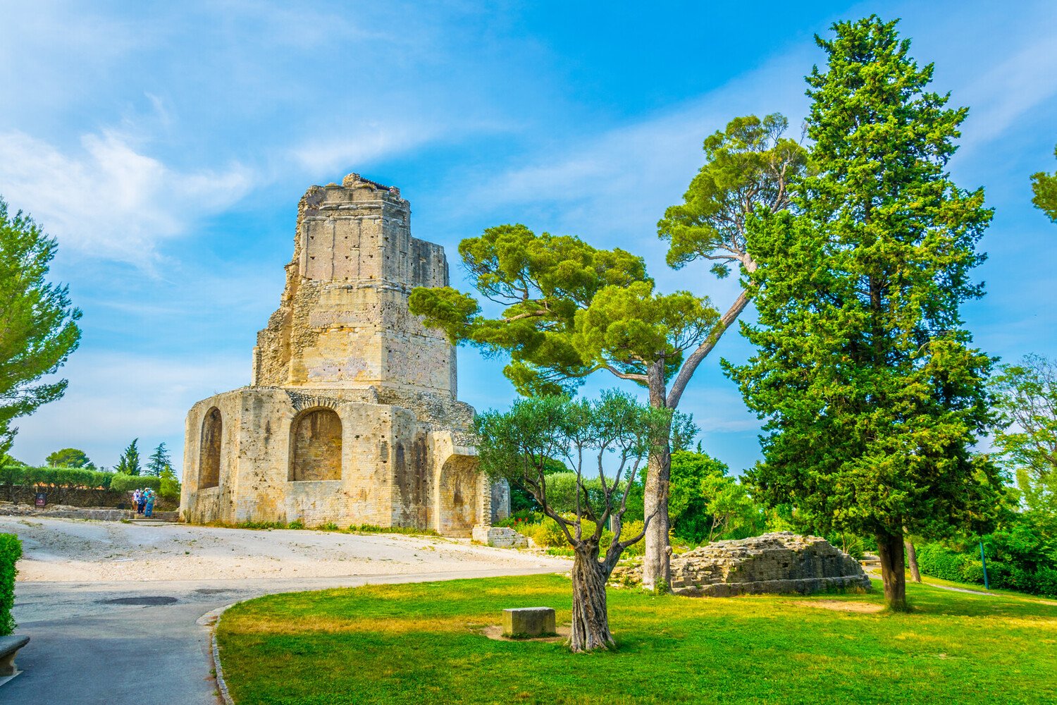 Visiter Nîmes : les incontournables à faire dans la ville des arènes - 2026 - 14 - visiter nimes visiter nimes - Visiter Nîmes : les incontournables à faire dans la ville des arènes - 2026 - 13