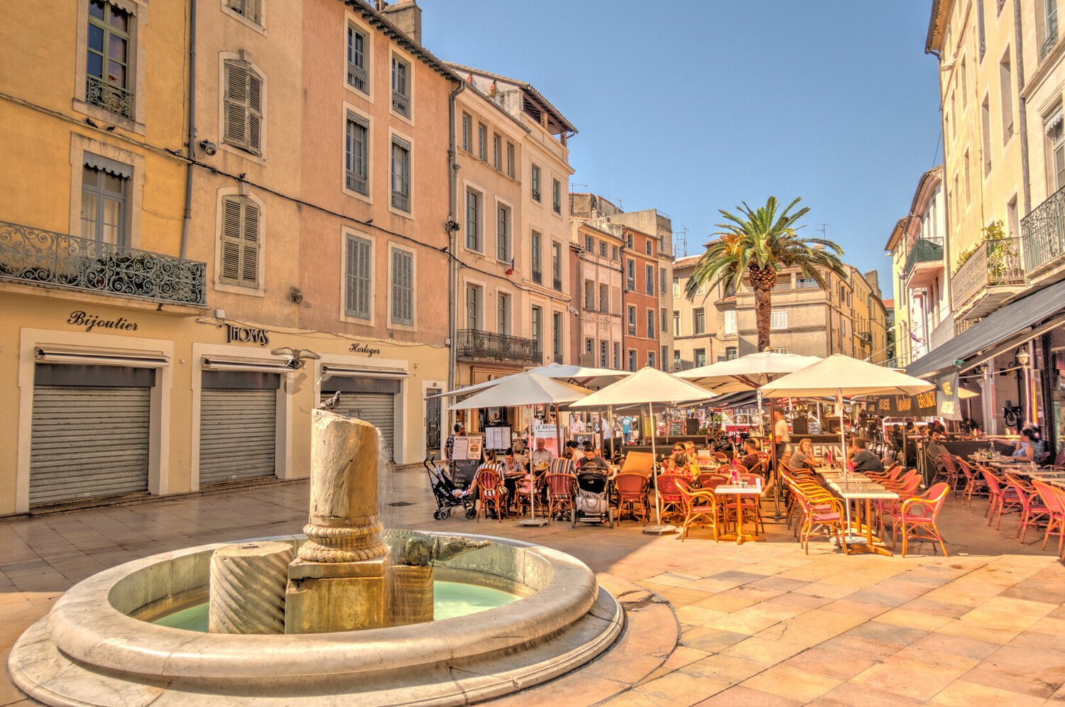 Visiter Nîmes : les incontournables à faire dans la ville des arènes - 2026 - 8 - visiter nimes visiter nimes - Visiter Nîmes : les incontournables à faire dans la ville des arènes - 2026 - 7