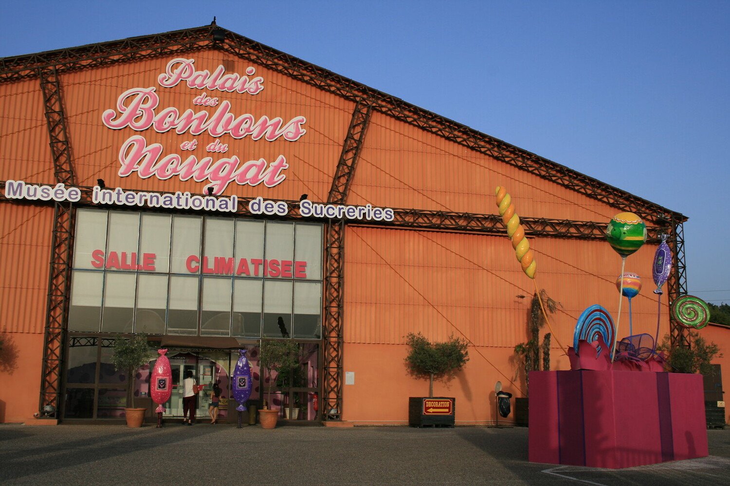 Que faire à Montelimar ? Visiter la capitale du Nougat - 2026 - 5 - que faire a montelimar que faire a montelimar - Que faire à Montelimar ? Visiter la capitale du Nougat - 2026 - 4