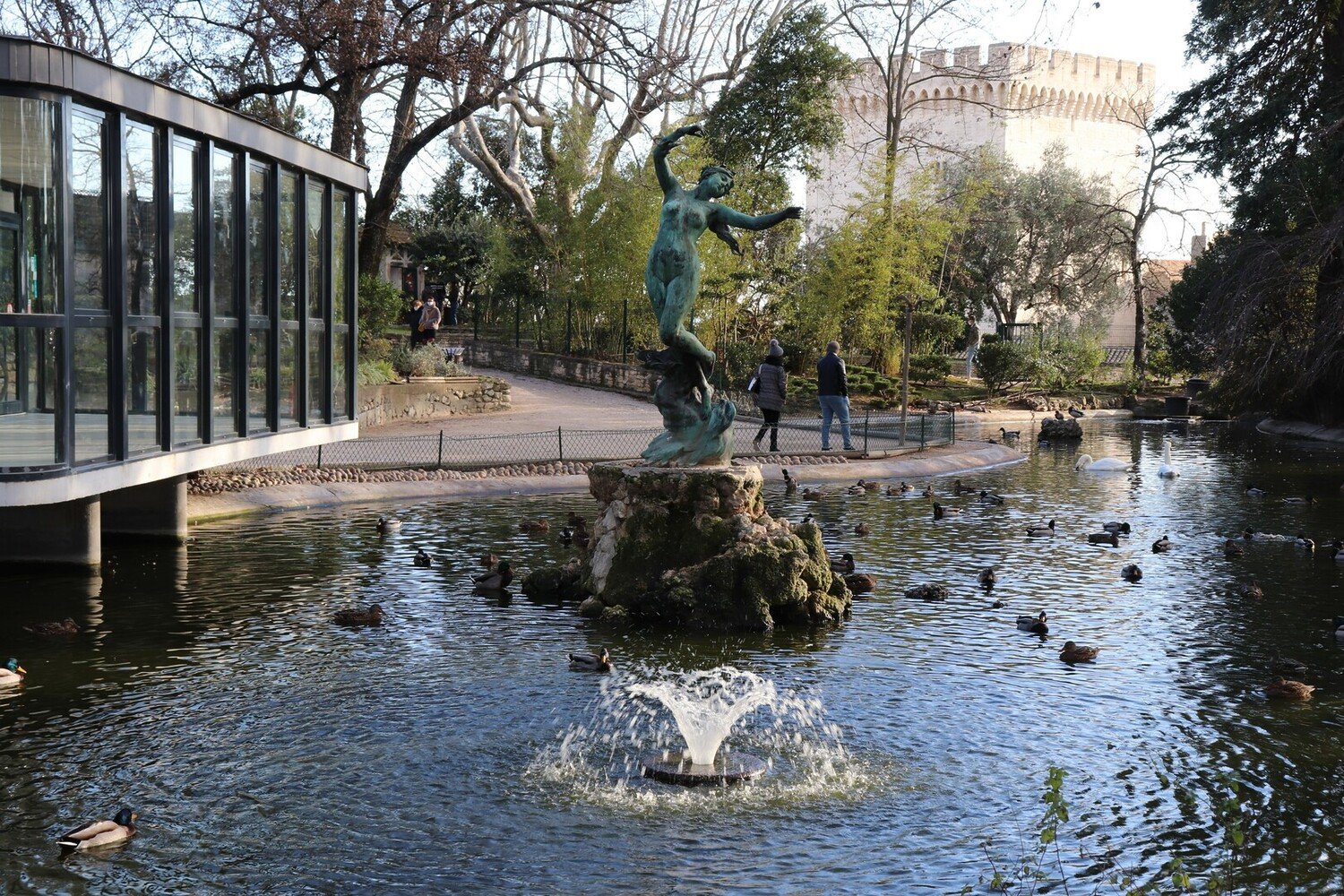 Visiter Avignon : Les incontournables à faire et à voir - 2026 - 5 - visiter avignon visiter avignon - Visiter Avignon : Les incontournables à faire et à voir - 2026 - 4