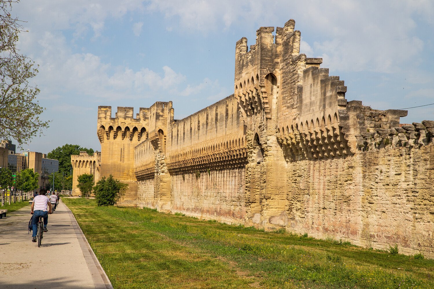 Visiter Avignon : Les incontournables à faire et à voir - 2026 - 7 - visiter avignon visiter avignon - Visiter Avignon : Les incontournables à faire et à voir - 2026 - 6