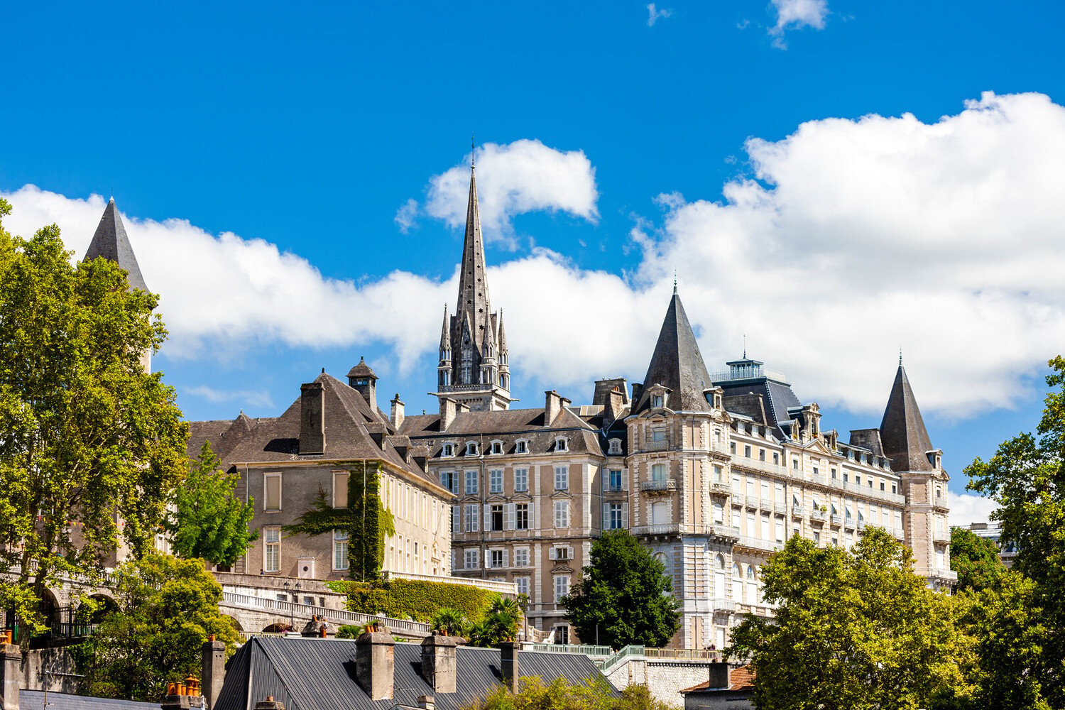 Visiter Pau : Les Incontournables de la Capitale du Béarn - 2026 - 7 - visiter Pau visiter Pau - Visiter Pau : Les Incontournables de la Capitale du Béarn - 2026 - 6