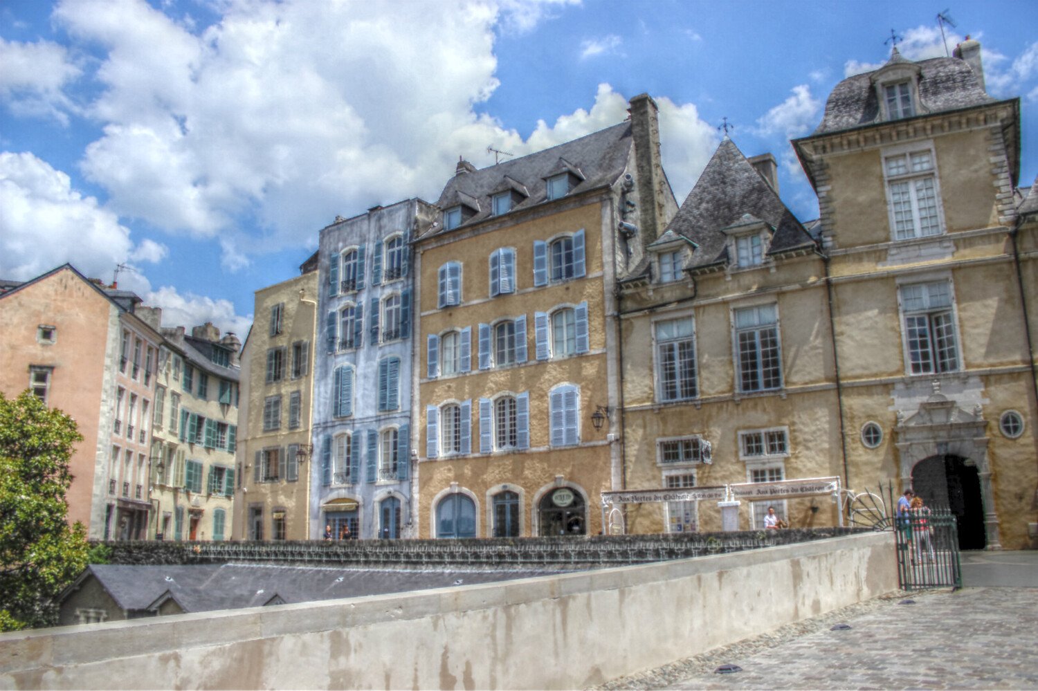 Visiter Pau : Les Incontournables de la Capitale du Béarn - 2026 - 9 - visiter Pau visiter Pau - Visiter Pau : Les Incontournables de la Capitale du Béarn - 2026 - 8