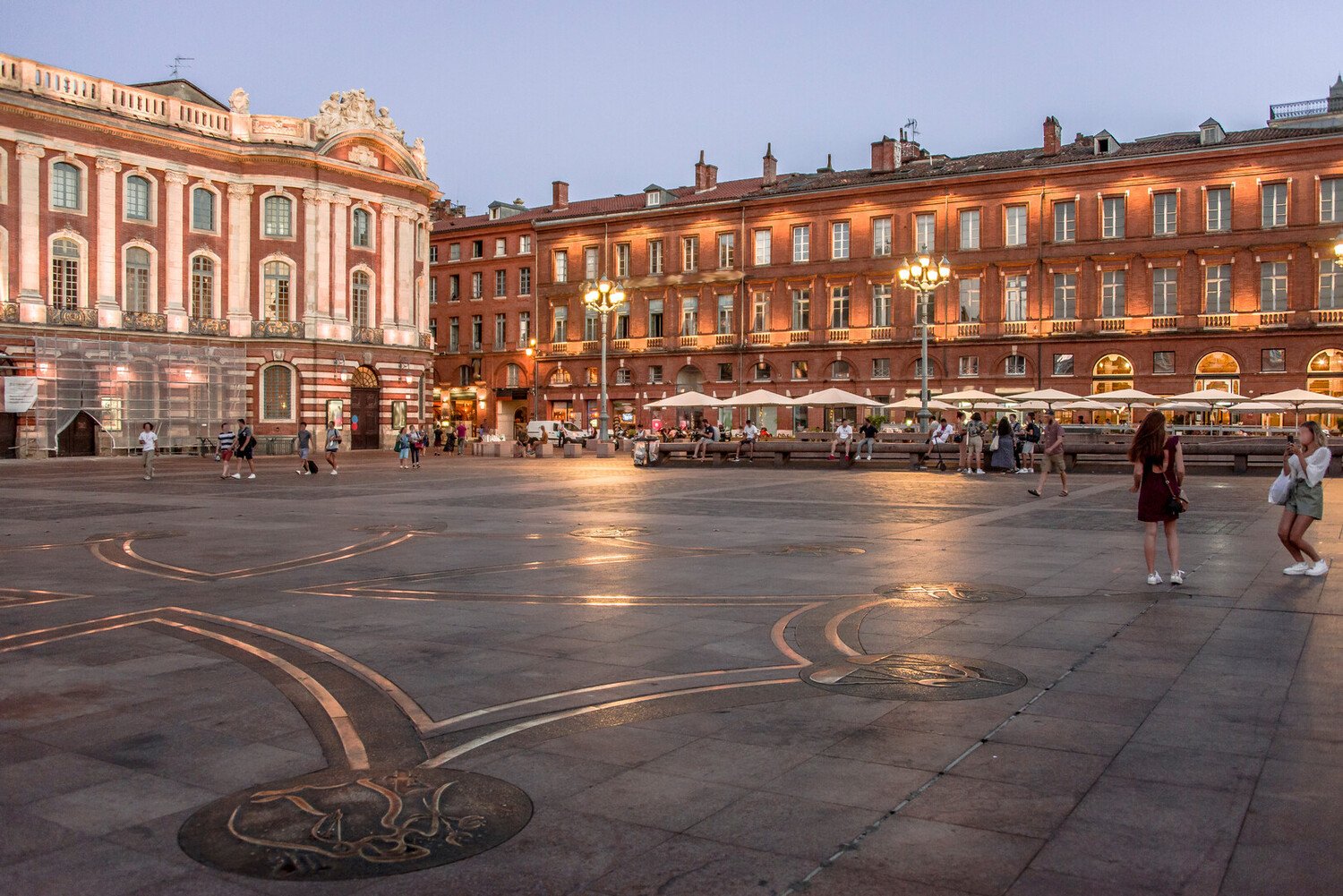 Que faire à Toulouse ? Visiter la ville et ses alentours - 2026 - 4 - que faire à Toulouse, visiter toulouse que faire à Toulouse, visiter toulouse - Que faire à Toulouse ? Visiter la ville et ses alentours - 2026 - 3