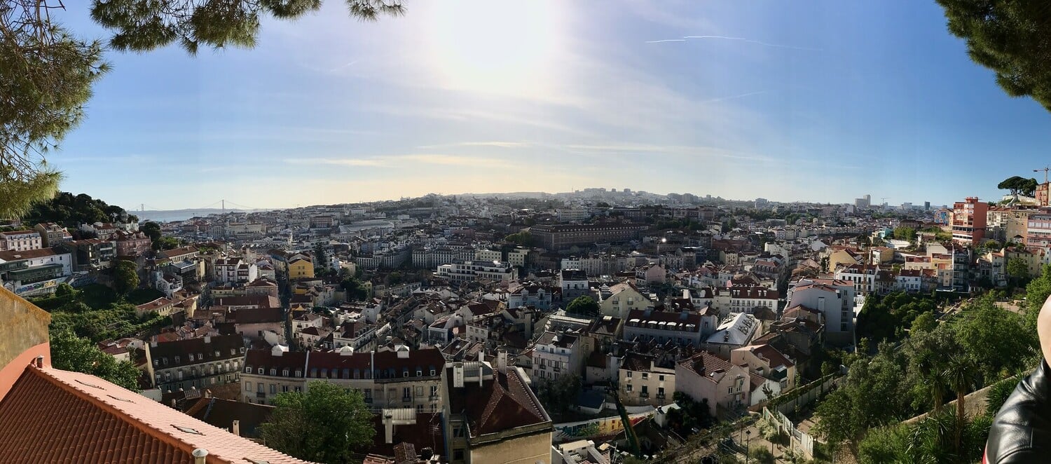 Visiter Lisbonne : Nos coups de coeur à faire et à voir ! - 2026 - 11 - lisbonne lisbonne - Visiter Lisbonne : Nos coups de coeur à faire et à voir ! - 2026 - 10