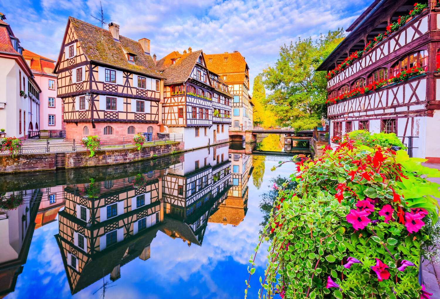 Visite Strasbourg : Top 10 des choses à faire - 2026 - 2 - visite strasbourg visite strasbourg - Visite Strasbourg : Top 10 des choses à faire - 2026 - 1