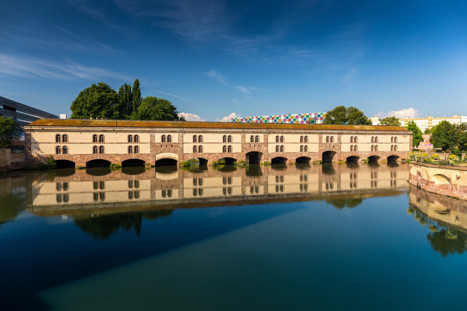 Visite Strasbourg : Top 10 des choses à faire - 2026 - 8 - visite strasbourg visite strasbourg - Visite Strasbourg : Top 10 des choses à faire - 2026 - 7
