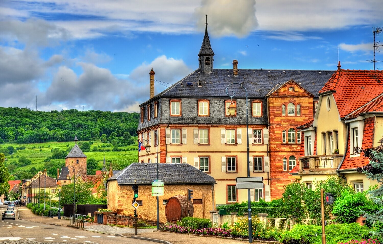 Alsace Wine Route: Itinerary from Colmar to Riquewihr - 2026 - 5 - alsace wine route alsace wine route - Alsace Wine Route: Itinerary from Colmar to Riquewihr - 2026 - 4