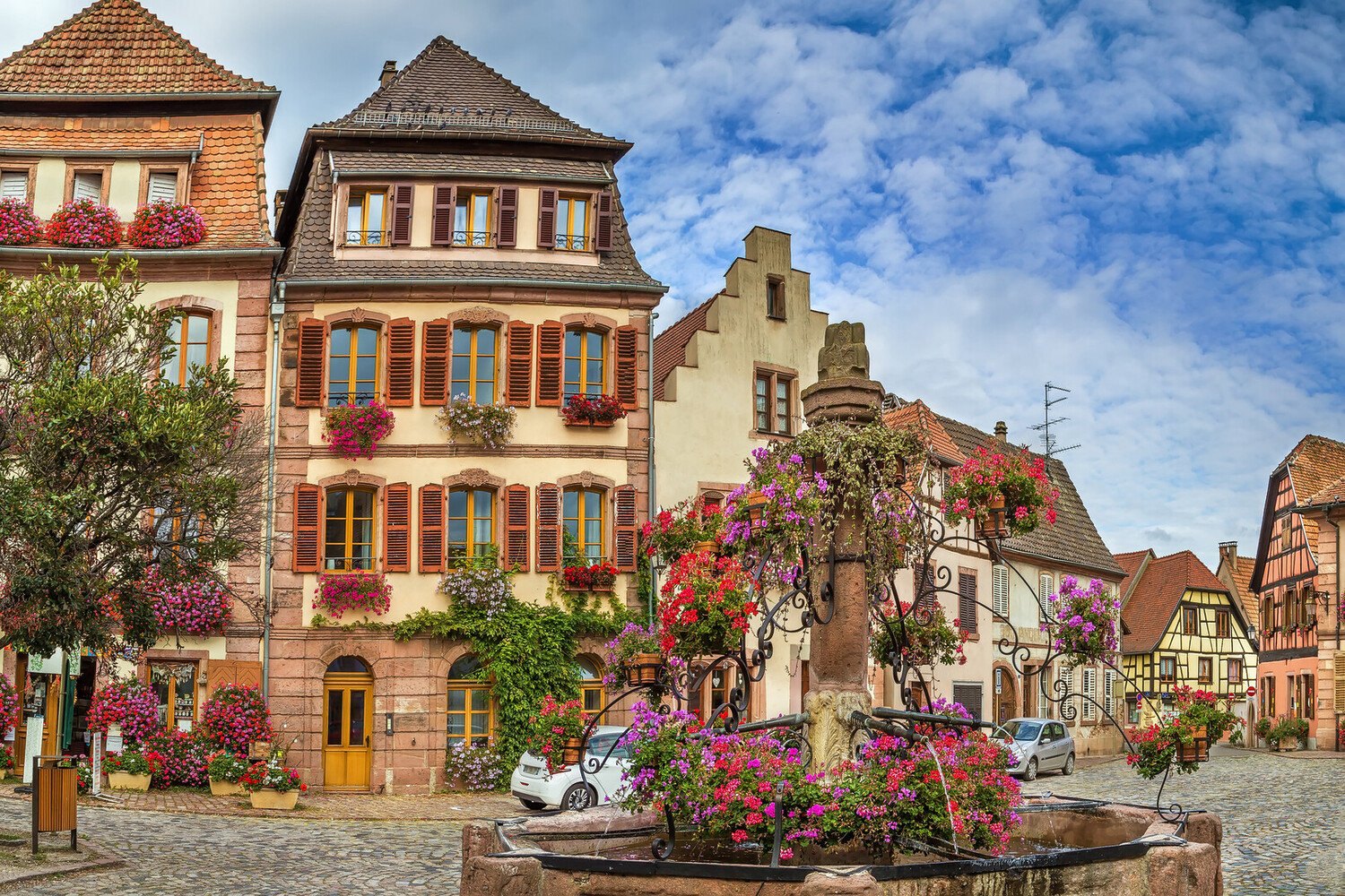 Alsace Wine Route: Itinerary from Colmar to Riquewihr - 2026 - 21 - alsace wine route alsace wine route - Alsace Wine Route: Itinerary from Colmar to Riquewihr - 2026 - 20