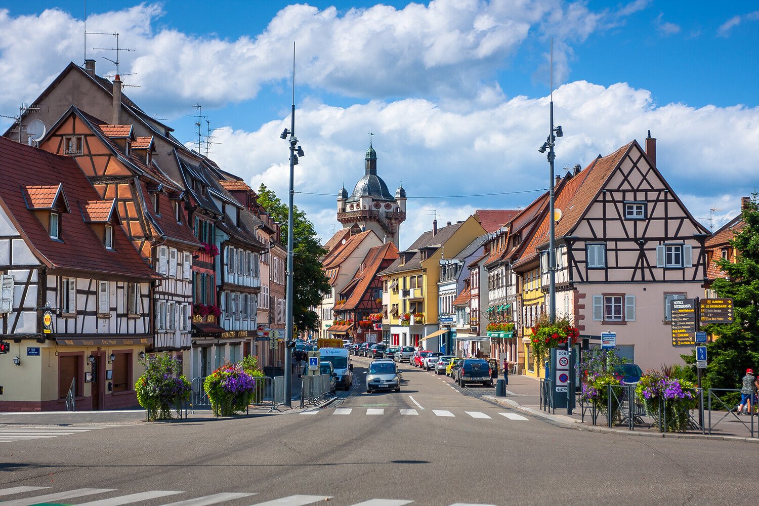 Alsace Wine Route: Itinerary from Colmar to Riquewihr - 2026 - 23 - alsace wine route alsace wine route - Alsace Wine Route: Itinerary from Colmar to Riquewihr - 2026 - 22