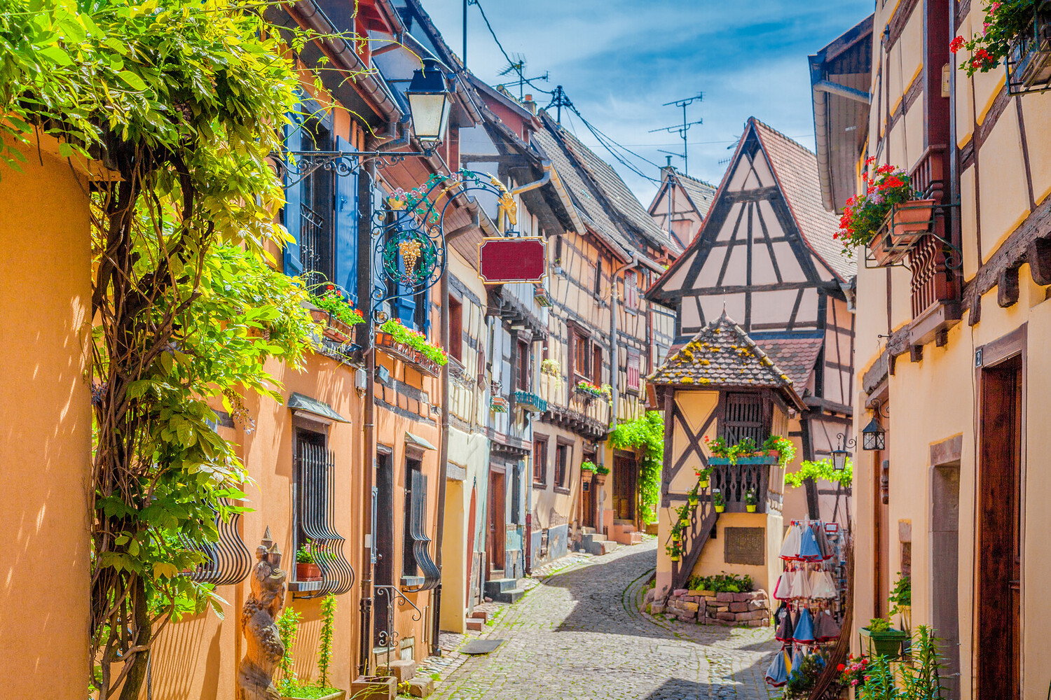 Alsace Wine Route: Itinerary from Colmar to Riquewihr - 2026 - 37 - alsace wine route alsace wine route - Alsace Wine Route: Itinerary from Colmar to Riquewihr - 2026 - 36