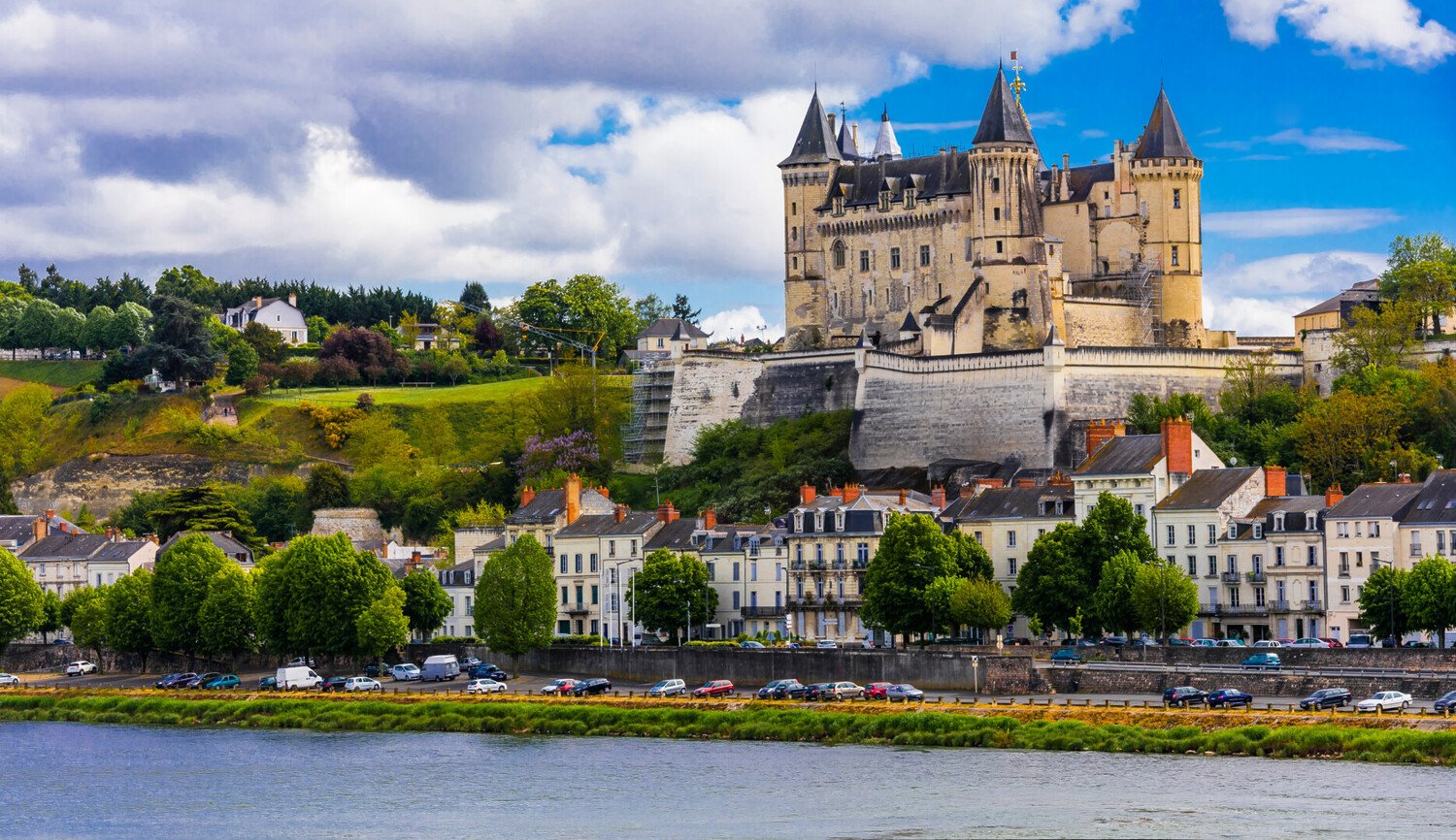 Top things to do in Saumur: Uncover the historic town on a one-day trip - 2026 - 4 - things to do in saumur things to do in saumur - Top things to do in Saumur: Uncover the historic town on a one-day trip - 2026 - 3