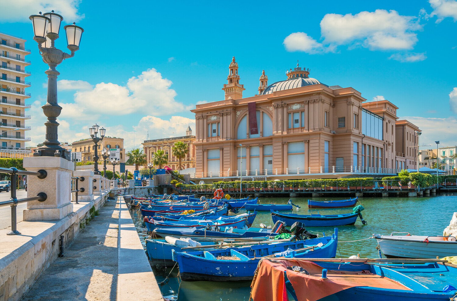 things to do in bari - Best Things to Do in Bari Italy:  Uncover the City - 2026 - 1