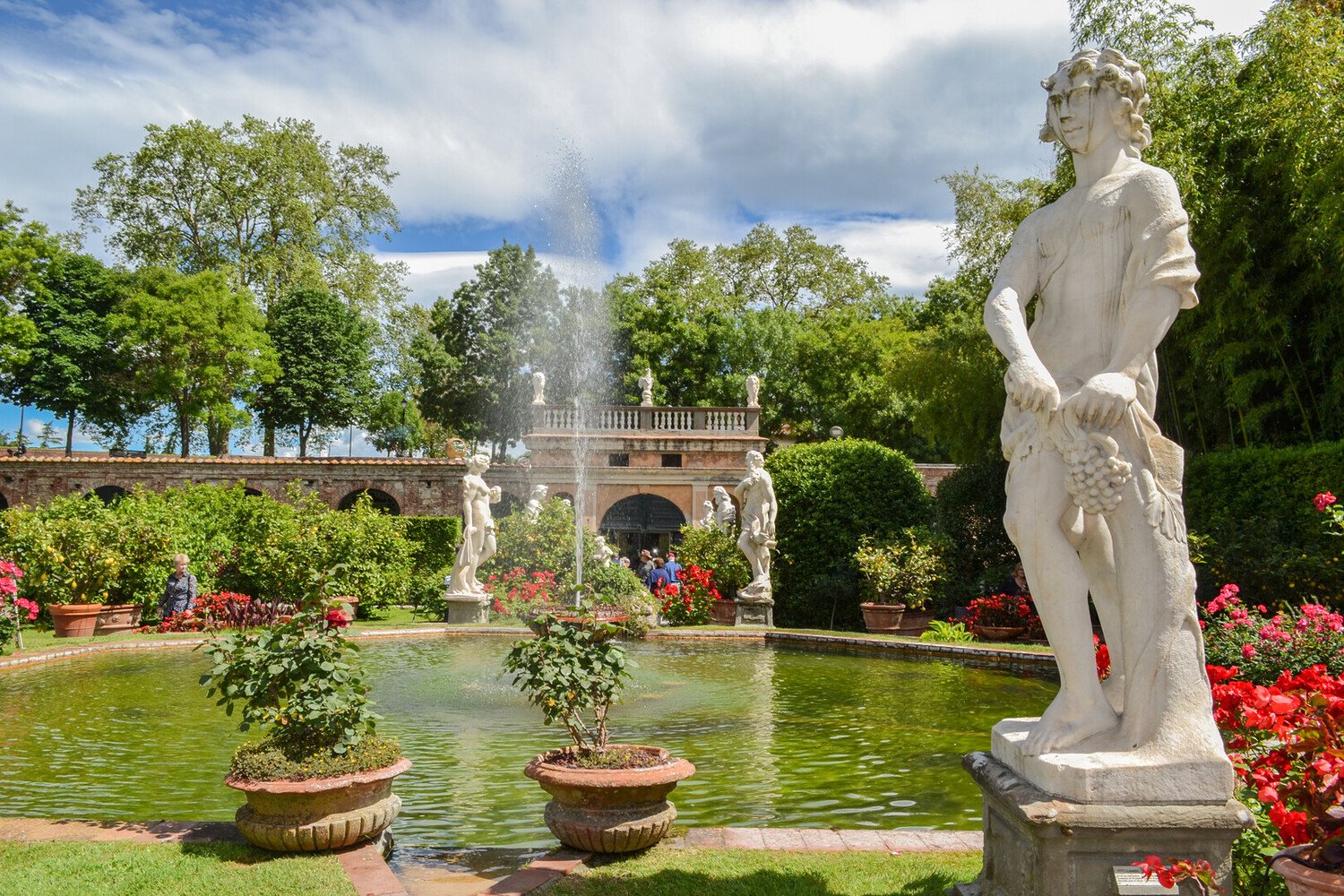 Visiter Lucques, le joyaux de la Toscane - 2026 - 20 - lucques lucques - Visiter Lucques, le joyaux de la Toscane - 2026 - 19
