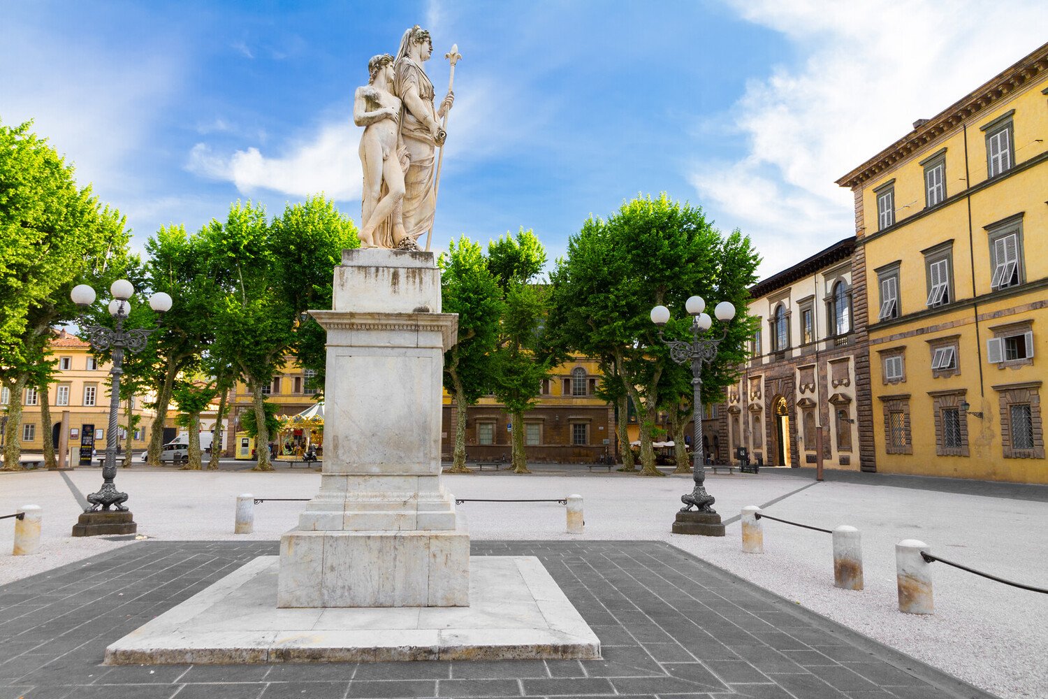Visiter Lucques, le joyaux de la Toscane - 2026 - 26 - lucques lucques - Visiter Lucques, le joyaux de la Toscane - 2026 - 25