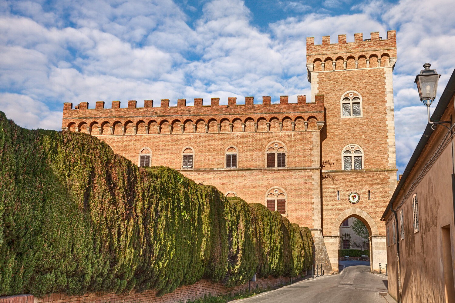 Visiter Lucques, le joyaux de la Toscane - 2026 - 34 - lucques lucques - Visiter Lucques, le joyaux de la Toscane - 2026 - 33