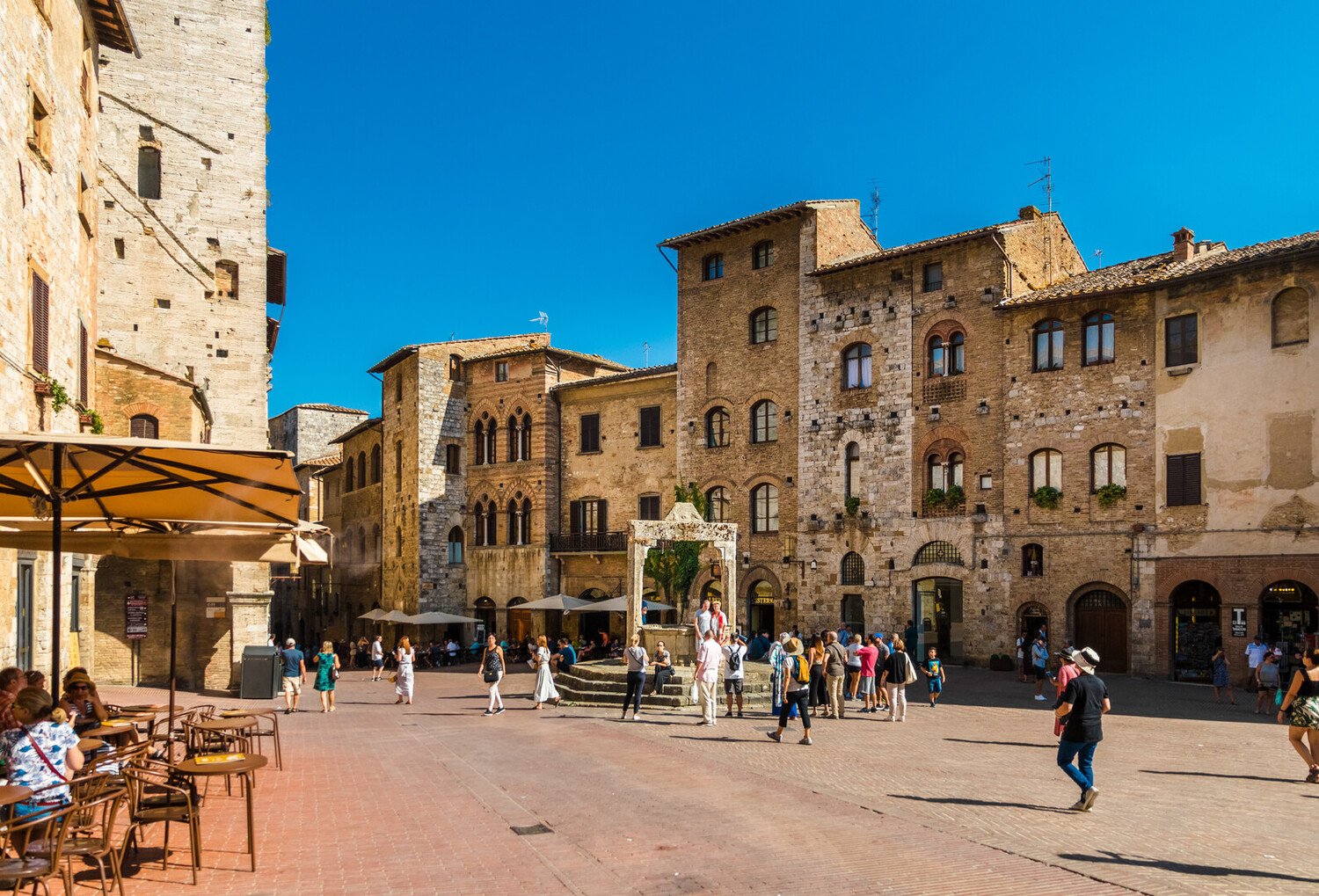 Best Things to Do in San Gimignano, Tuscany's medieval town - 2026 - 4 - - Best Things to Do in San Gimignano, Tuscany's medieval town - 2026 - 3