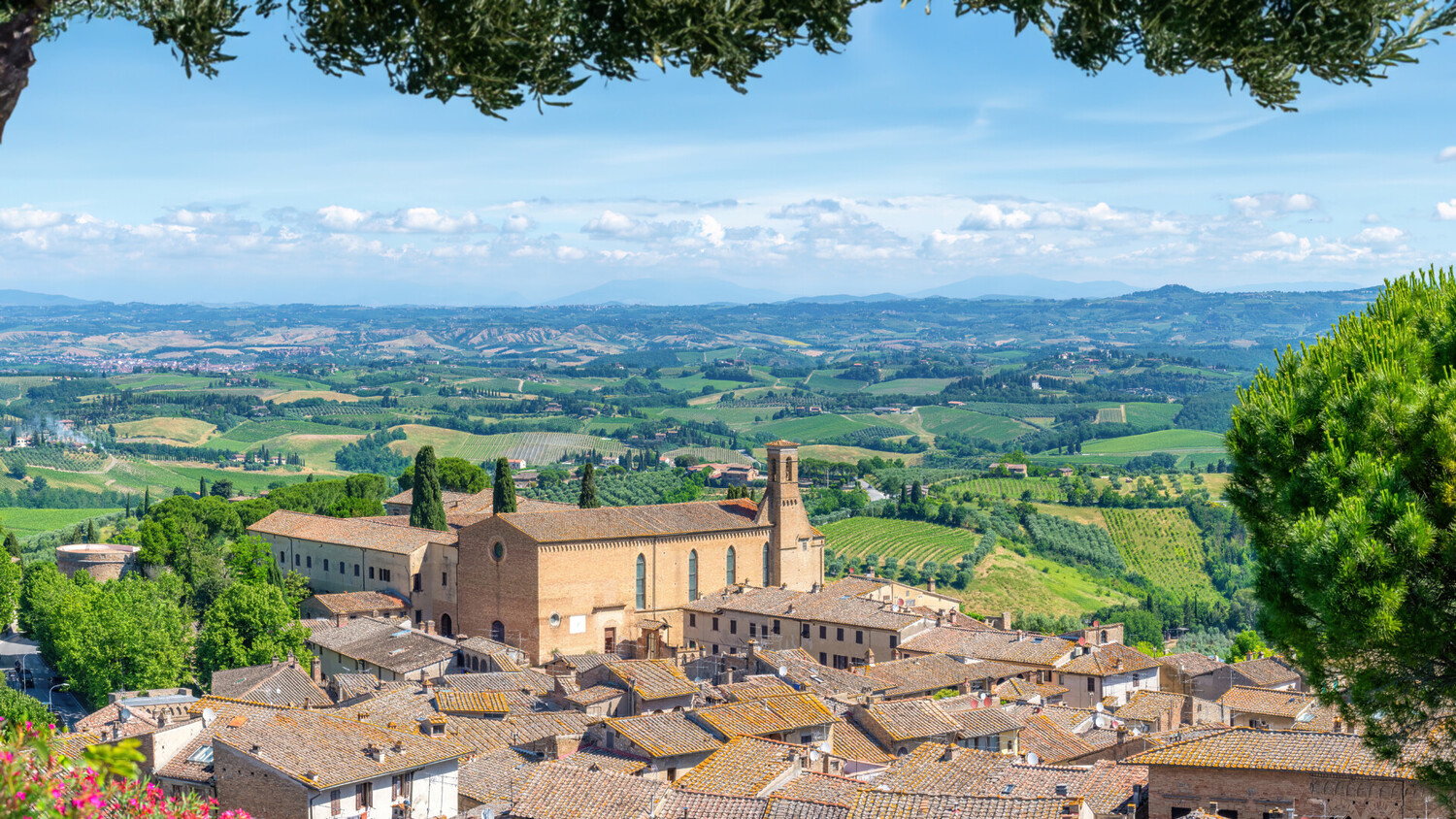 Best Things to Do in San Gimignano, Tuscany's medieval town - 2026 - 10 - - Best Things to Do in San Gimignano, Tuscany's medieval town - 2026 - 9