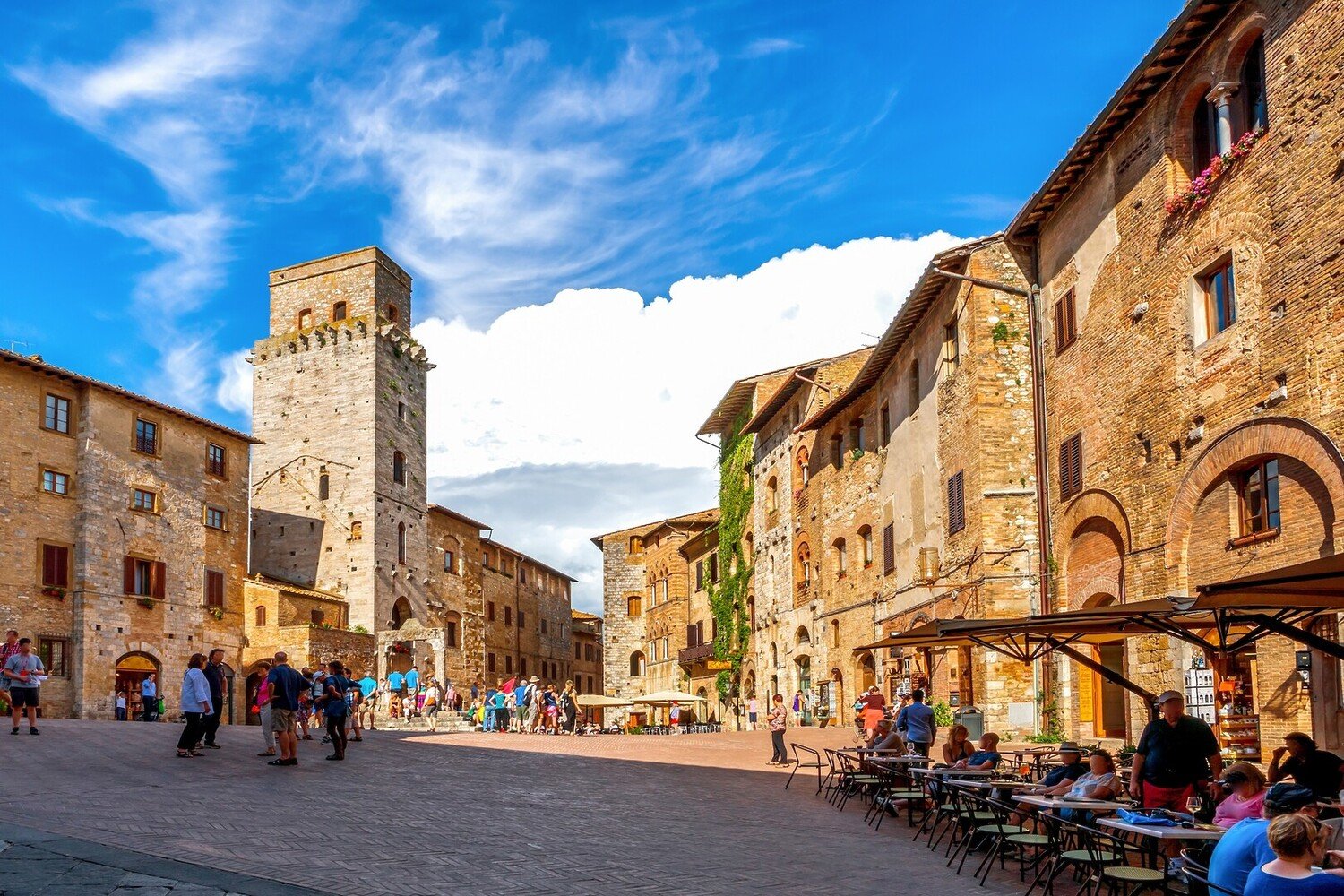 Best Things to Do in San Gimignano, Tuscany's medieval town - 2026 - 16 - - Best Things to Do in San Gimignano, Tuscany's medieval town - 2026 - 15