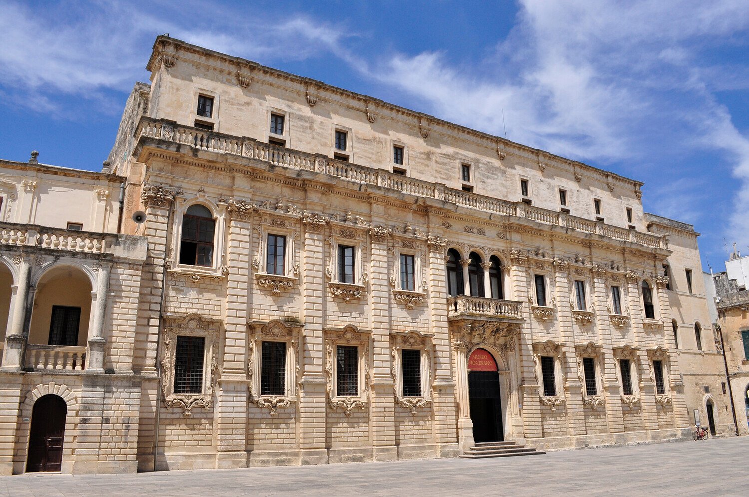 Que faire à Lecce : Joyau baroque des Pouilles - 2026 - 20 - lecce lecce - Que faire à Lecce : Joyau baroque des Pouilles - 2026 - 19