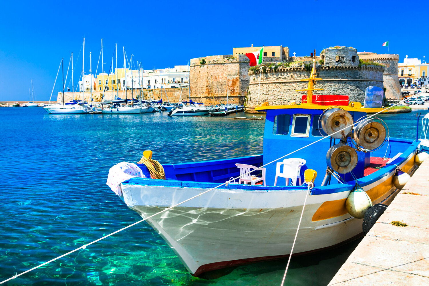 Best Things to Do in Lecce Italy : The Main City of Puglia - 2026 - 28 - things to do in lecce things to do in lecce - Best Things to Do in Lecce Italy : The Main City of Puglia - 2026 - 27
