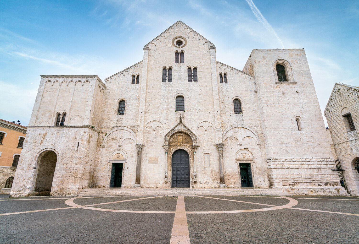 Best Things to Do in Bari Italy: Uncover the City - 2026 - 6 - things to do in bari things to do in bari - Best Things to Do in Bari Italy: Uncover the City - 2026 - 5