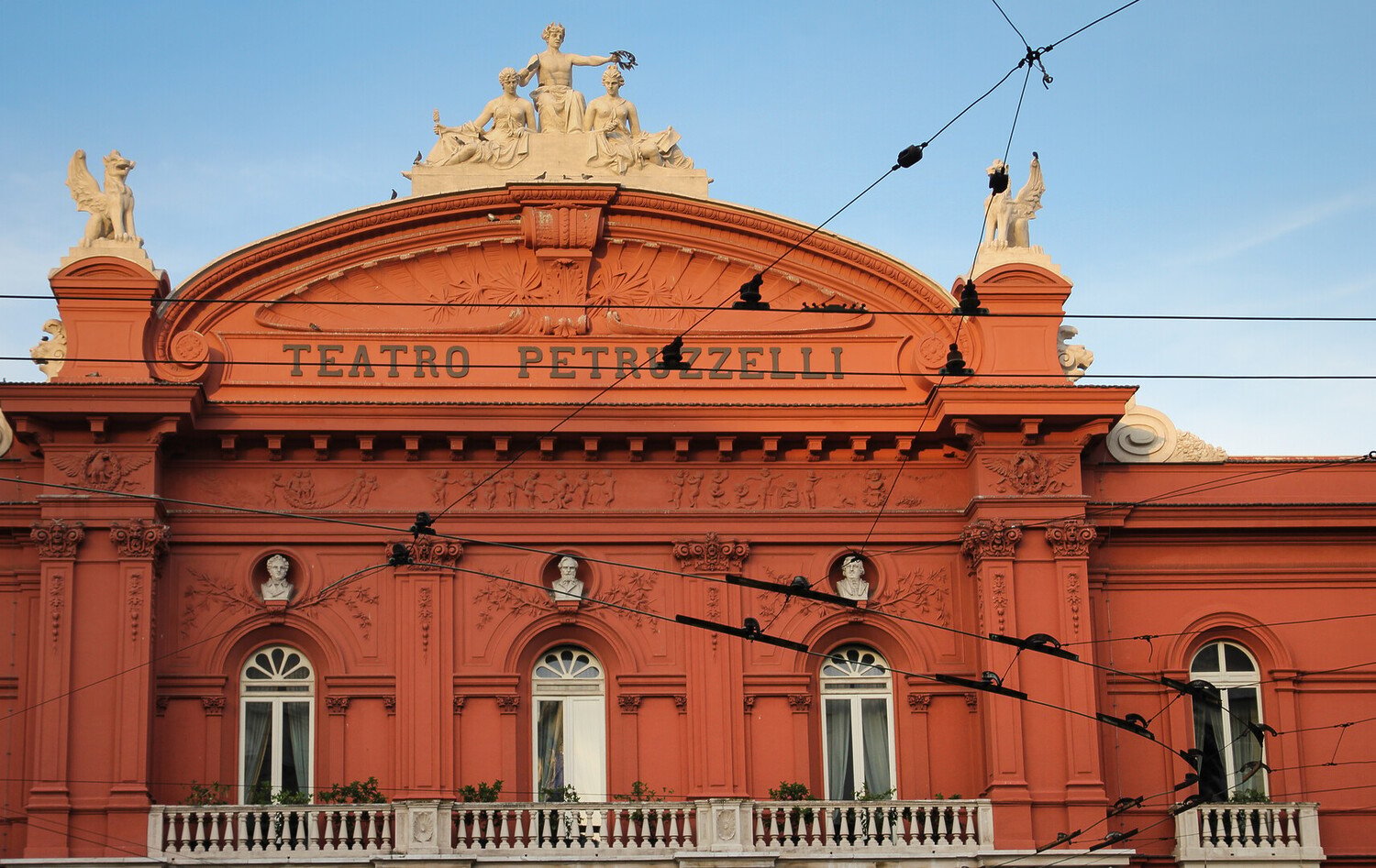 Best Things to Do in Bari Italy: Uncover the City - 2026 - 22 - things to do in bari things to do in bari - Best Things to Do in Bari Italy: Uncover the City - 2026 - 21