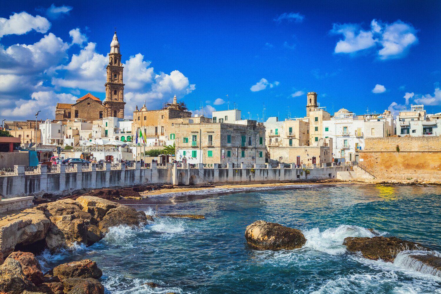 Best Things to Do in Bari Italy: Uncover the City - 2026 - 28 - things to do in bari things to do in bari - Best Things to Do in Bari Italy: Uncover the City - 2026 - 27