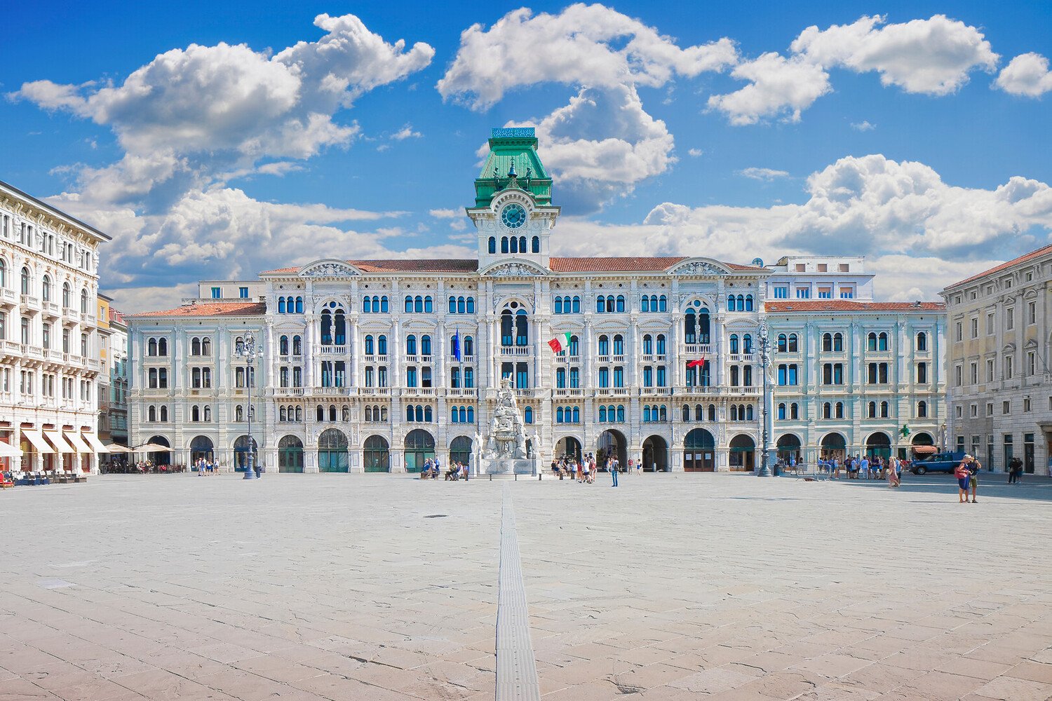 Cosa vedere a Trieste: TOP 10 Luoghi Imperdibili - 2026 - 3 - cosa vedere a trieste,cosa fare a trieste,visitare trieste cosa vedere a Trieste