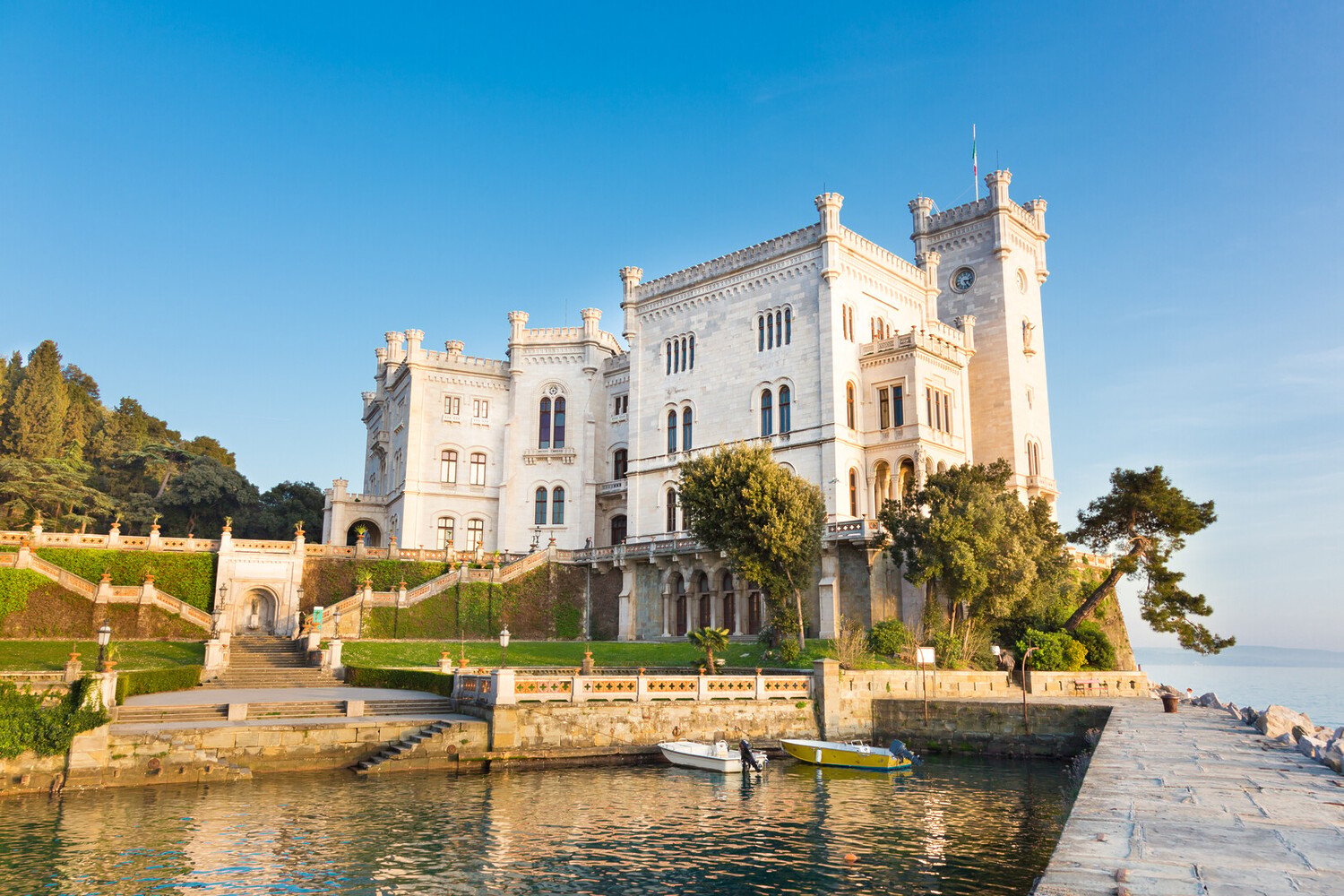 Cosa vedere a Trieste: TOP 10 Luoghi Imperdibili - 2026 - 5 - cosa vedere a trieste,cosa fare a trieste,visitare trieste cosa vedere a trieste,cosa fare a trieste,visitare trieste - Cosa vedere a Trieste: TOP 10 Luoghi Imperdibili - 2026 - 4