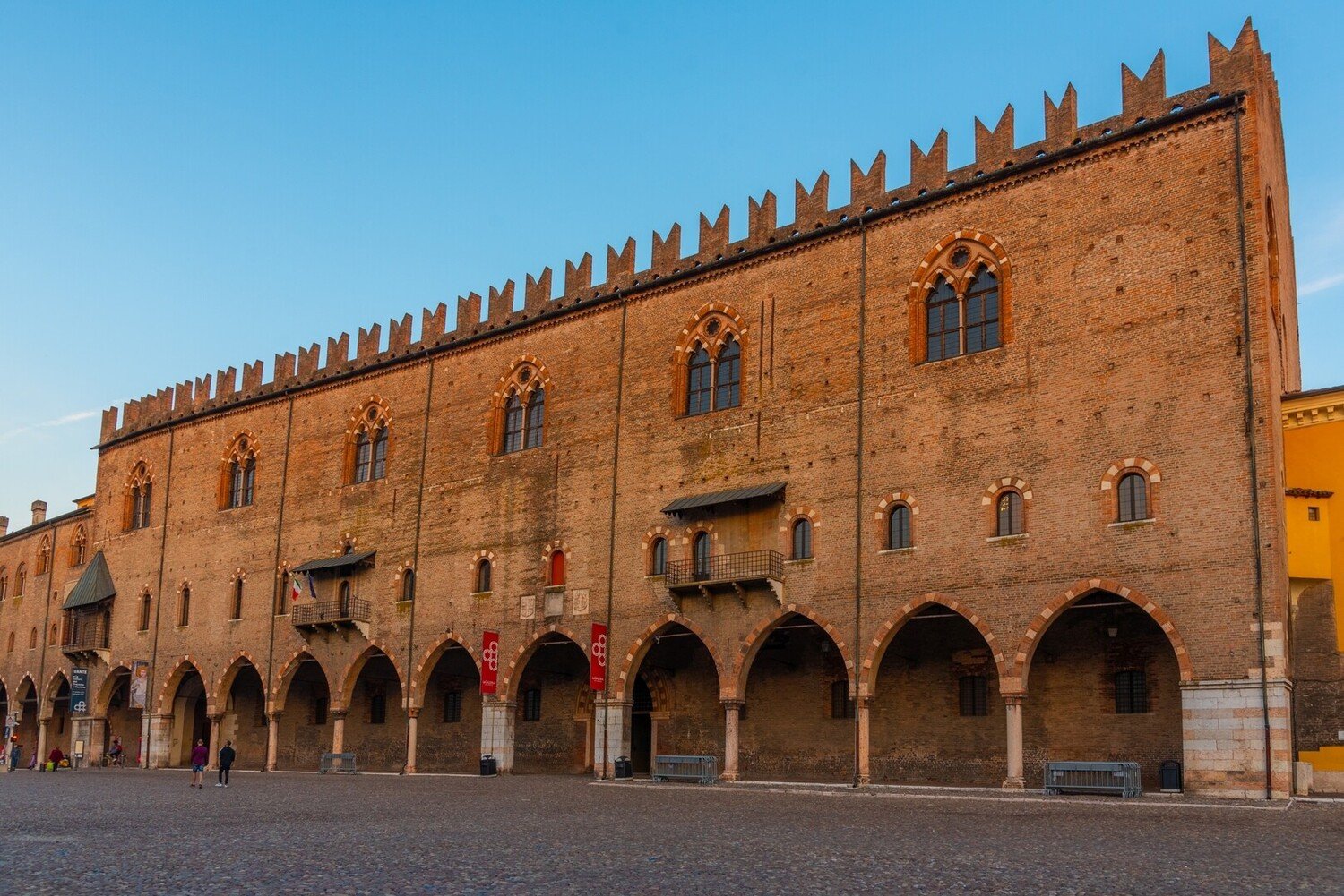 Cosa vedere a Mantova: migliori posti da visitare - 2026 - 3 - cosa vedere a mantova, cosa fare a mantova, visitare mantova cosa vedere a Mantova