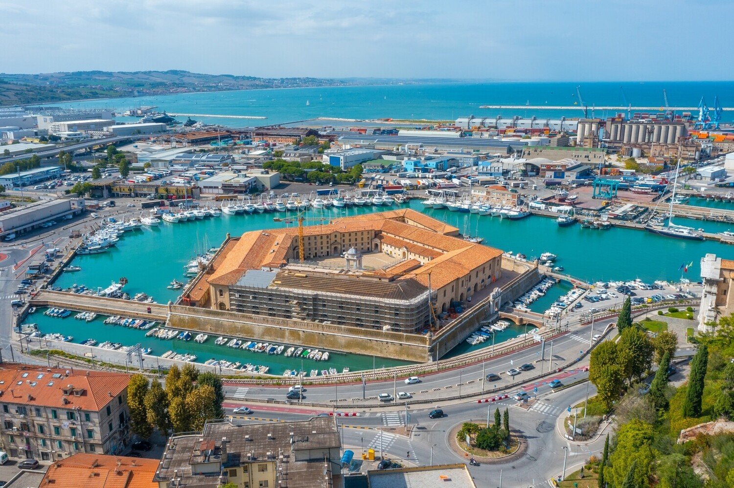 Cosa vedere ad Ancona: TOP 10 Luoghi Imperdibili - 2026 - 12 - cosa vedere ad ancona, cosa fare ad ancona, visitare ancona cosa vedere ad ancona, cosa fare ad ancona, visitare ancona - Cosa vedere ad Ancona: TOP 10 Luoghi Imperdibili - 2026 - 11