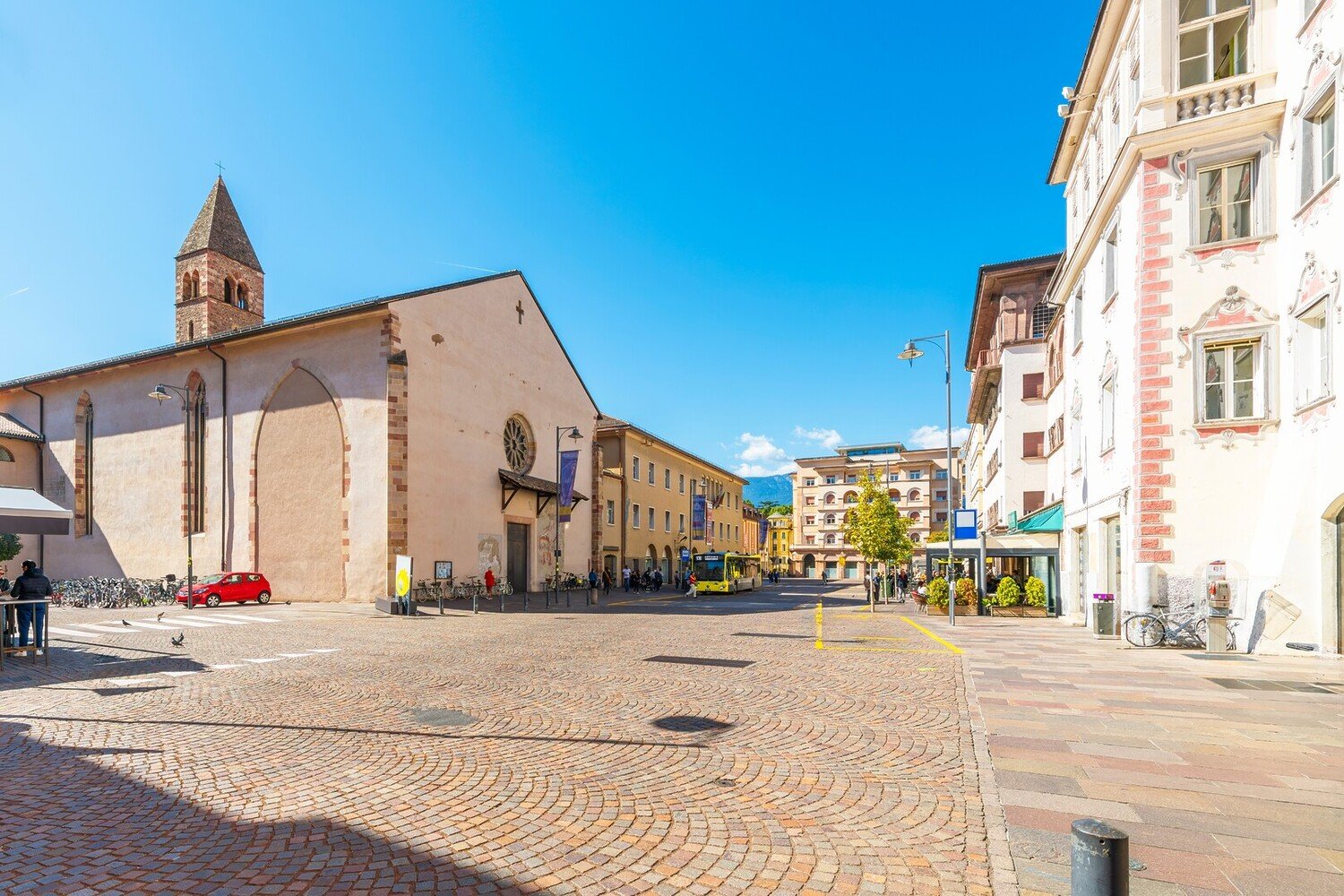 Cosa vedere a Bolzano: Tra Natura, Storia e Buon Cibo - 2026 - 3 - cosa vedere a bolzano,cosa fare a bolzano,visitare bolzano cosa vedere a Bolzano