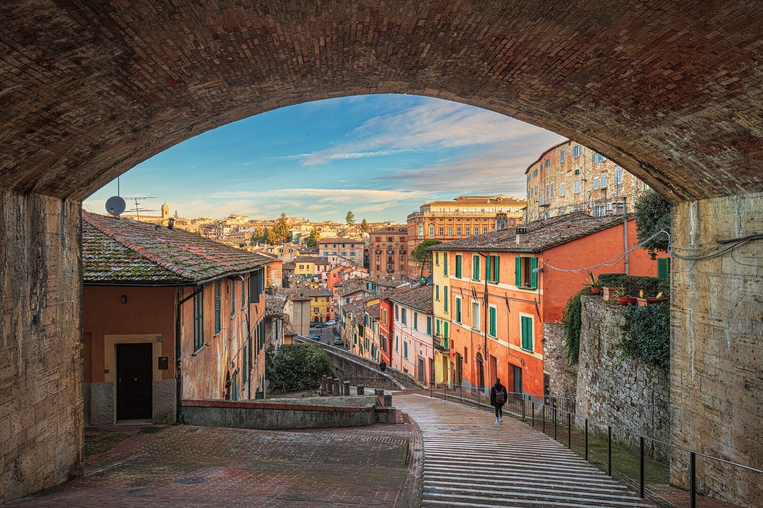 Cosa vedere a Perugia: luoghi unici da non perdere - 2026 - 3 - cosa vedere a perugia, cosa fare a perugia, visitare perugia cosa fare a perugia