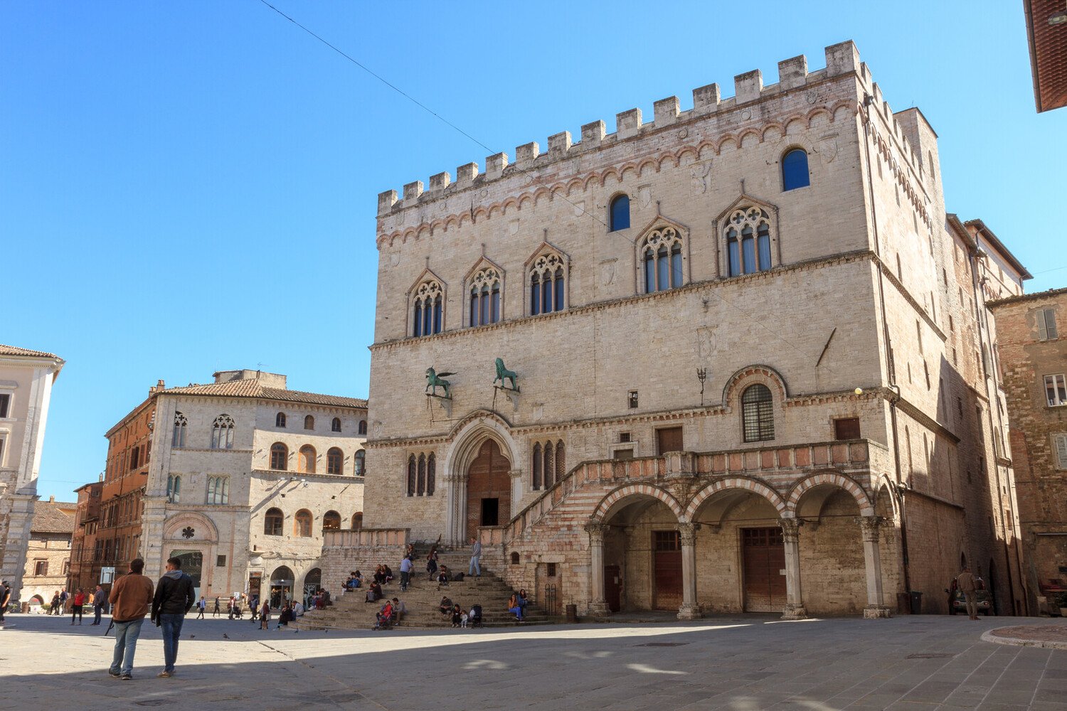 Cosa vedere a Perugia: luoghi unici da non perdere - 2026 - 7 - cosa vedere a perugia, cosa fare a perugia, visitare perugia cosa vedere a perugia, cosa fare a perugia, visitare perugia - Cosa vedere a Perugia: luoghi unici da non perdere - 2026 - 6