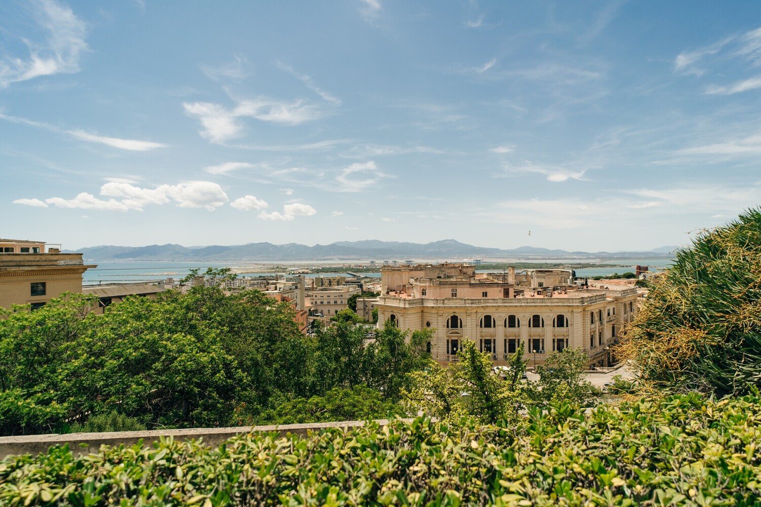 Cosa vedere a Cagliari: Luoghi Imperdibili - 2026 - 7 - cosa vedere a cagliari, cosa fare a cagliari, visitare cagliari cosa vedere a cagliari