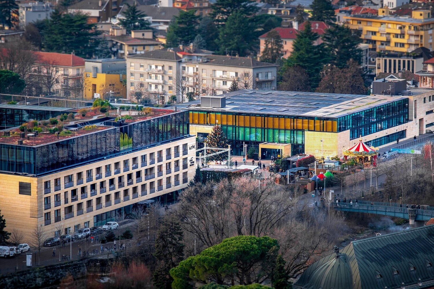 Cosa vedere a Merano: tra Natura e Cultura - 2026 - 5 - cosa vedere a merano, visitare merano cosa vedere a merano, visitare merano - Cosa vedere a Merano: tra Natura e Cultura - 2026 - 4